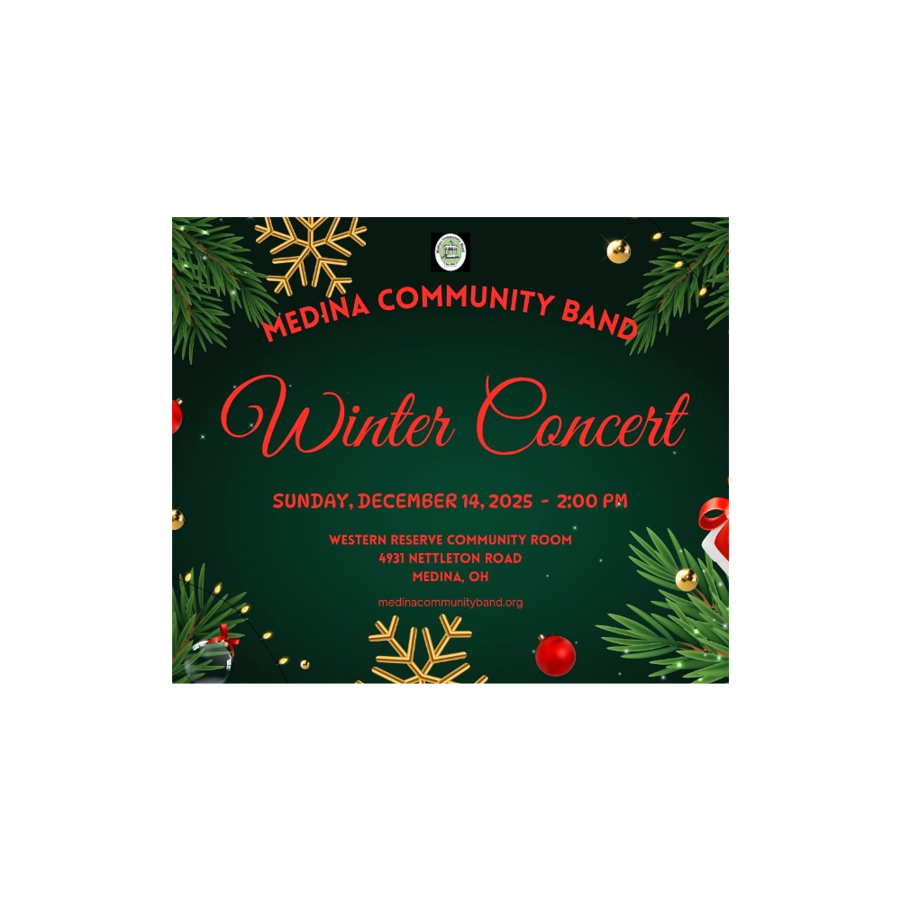 Winter-Holiday Concert 