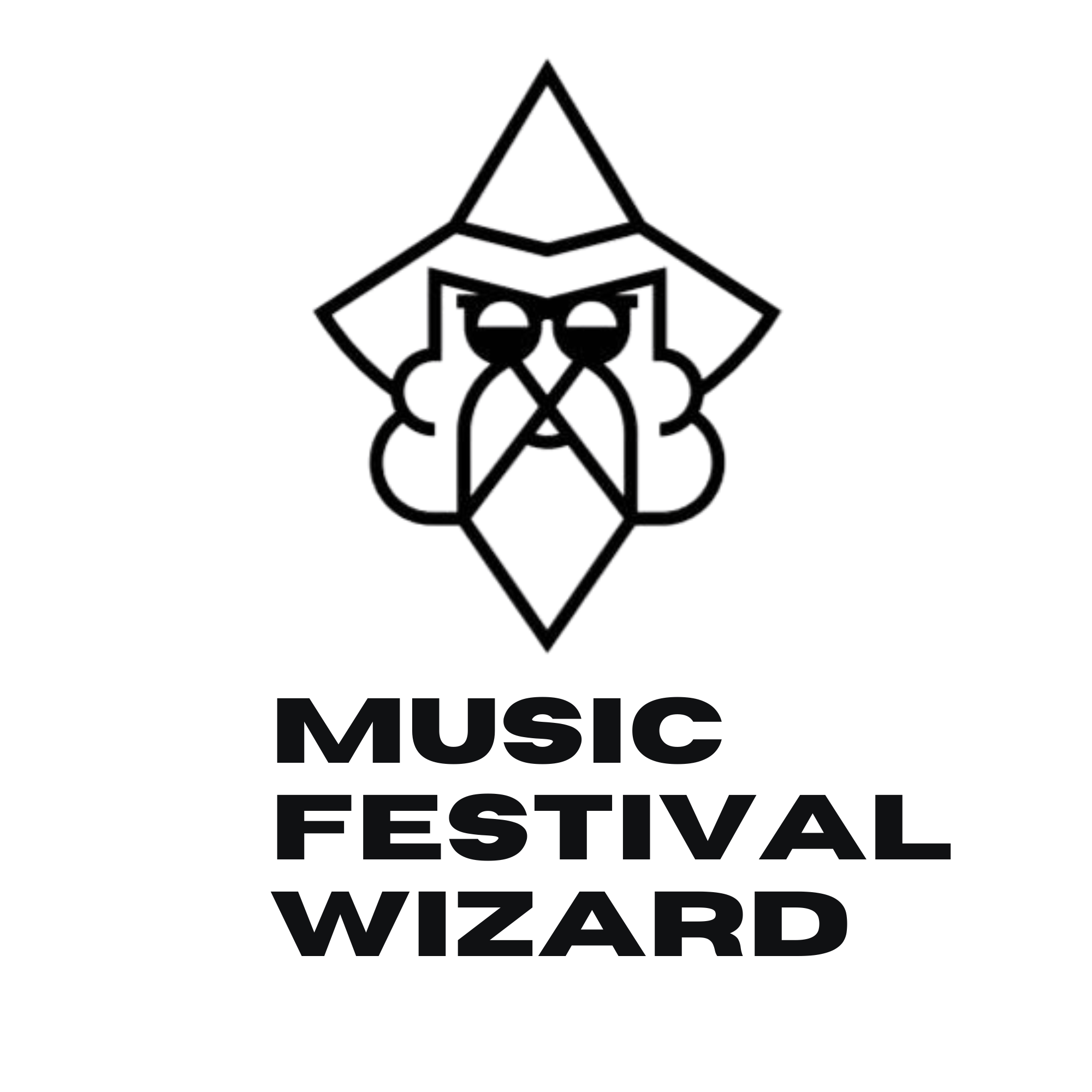 Music Festival Finder