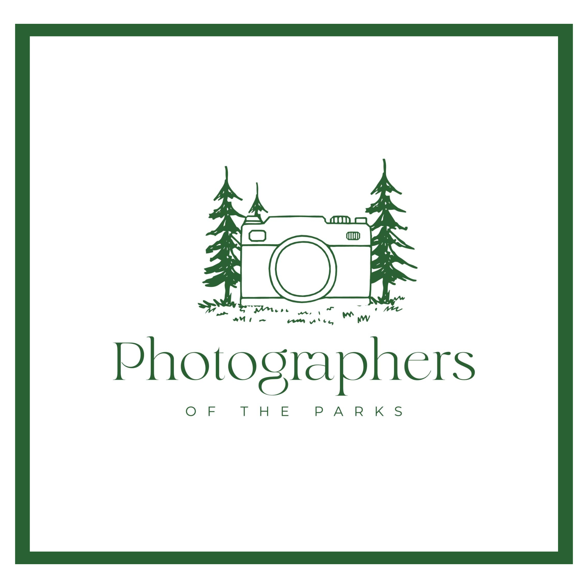 Photographers of the Parks