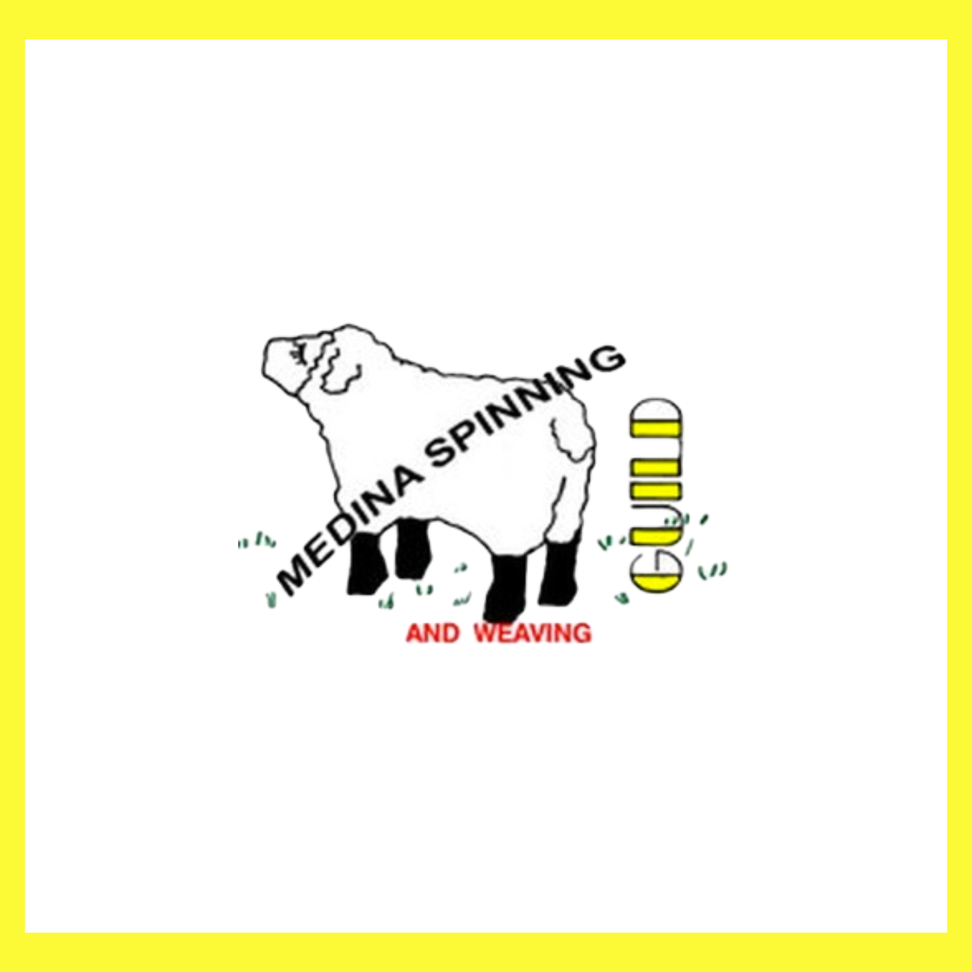 Medina Weaving and Spinning Guild