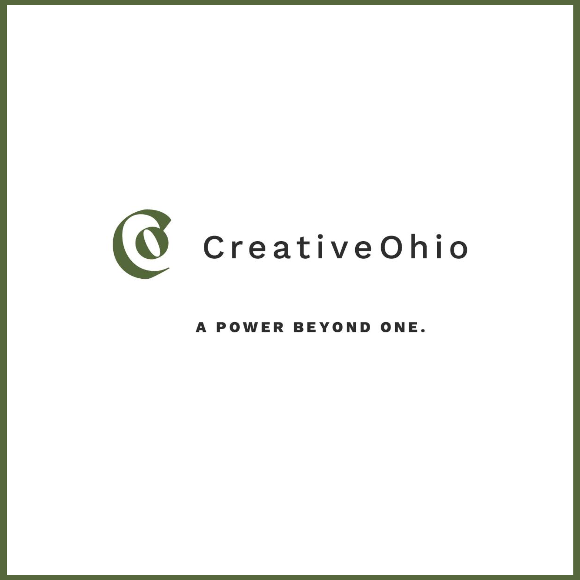 Creative Ohio