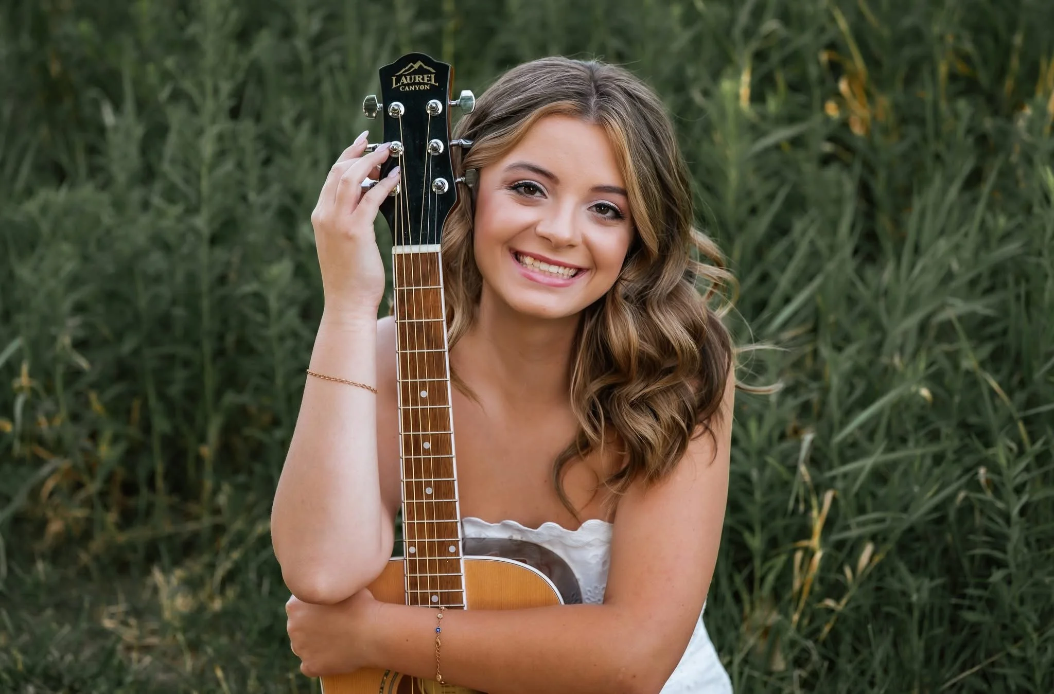 Caelyn&nbsp; Holbert