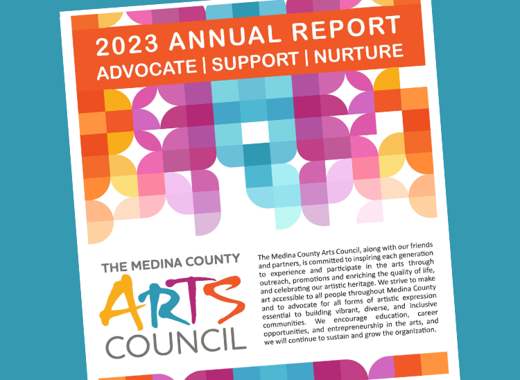 2023 MCAC Annual Report