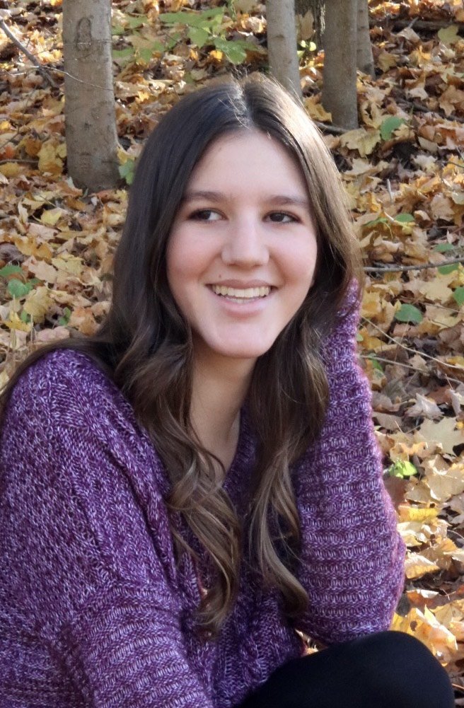 Natalie Batey (Wadsworth HS)