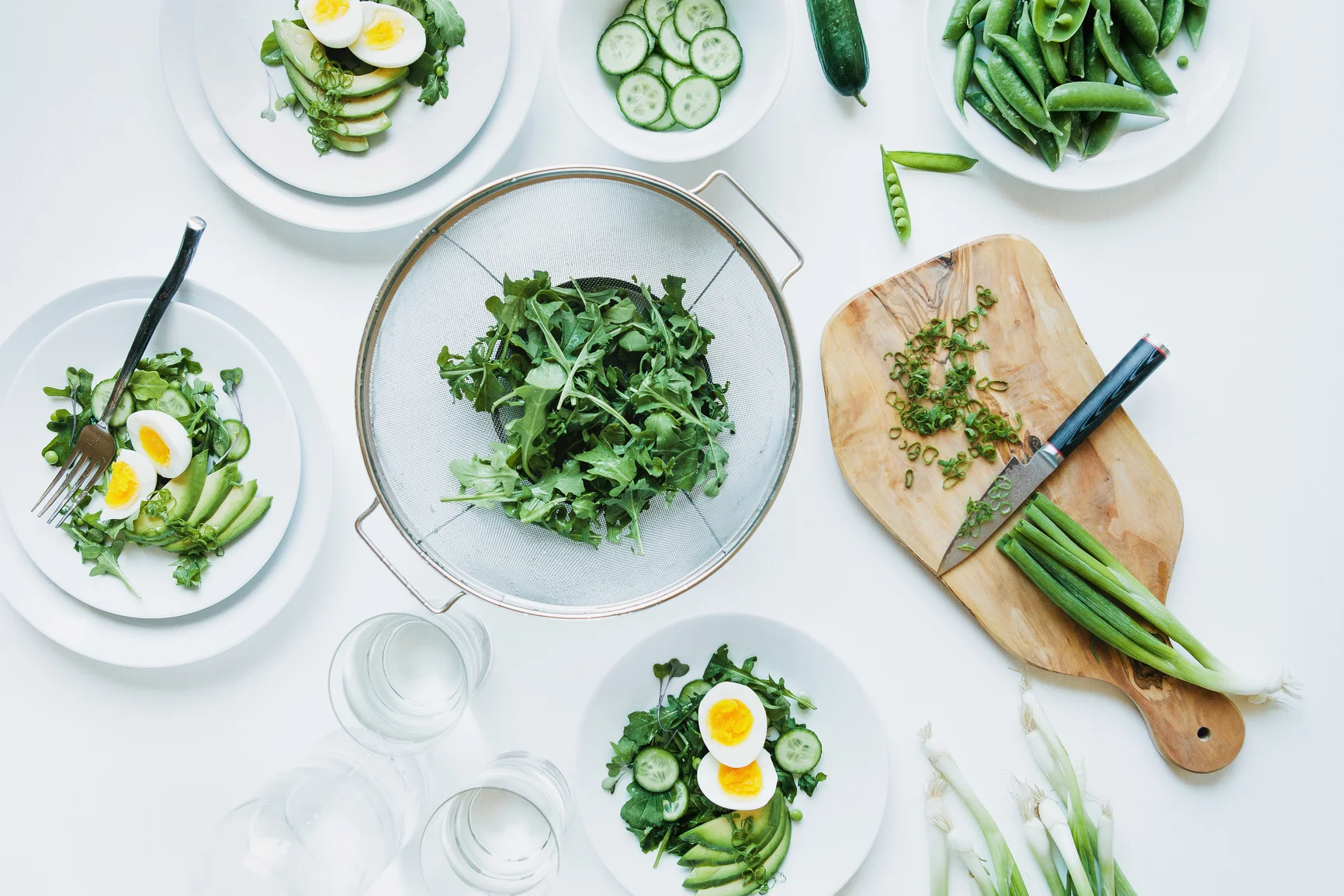 Food Photo Challenge