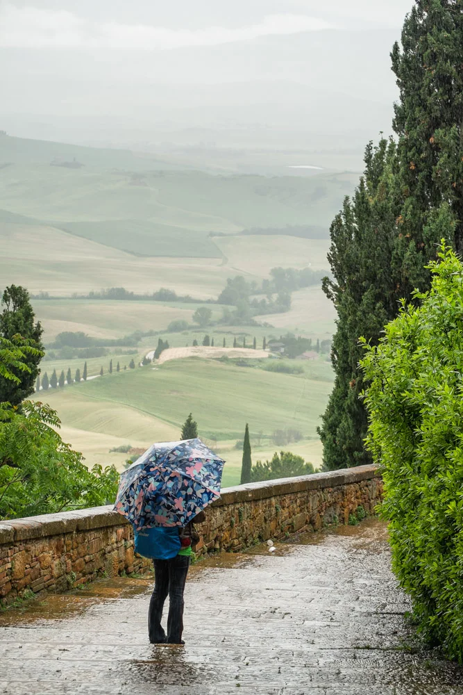 Pienza