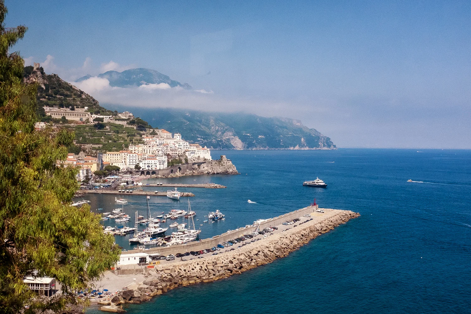 Amalfi