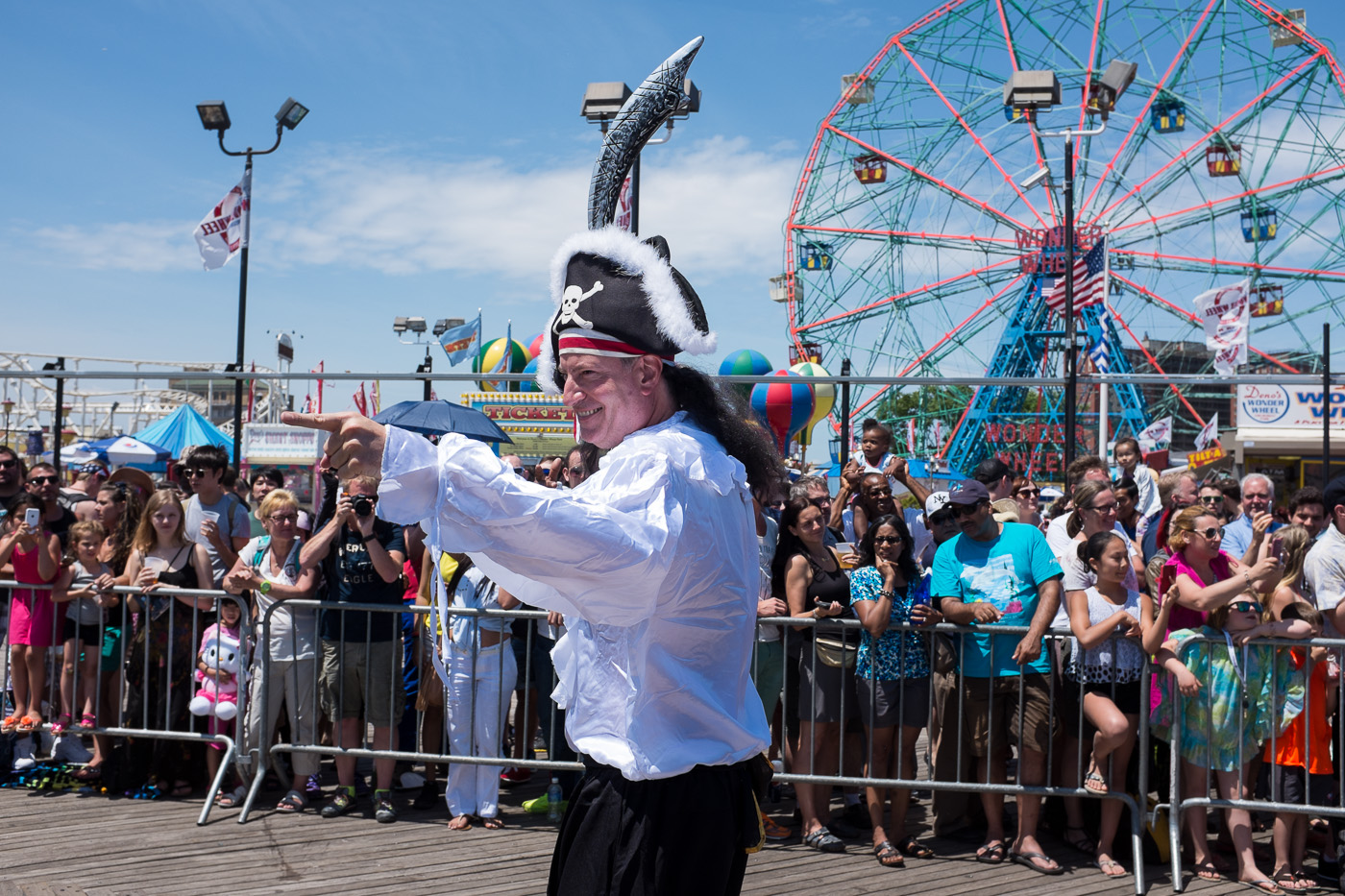 Bill de Blasio