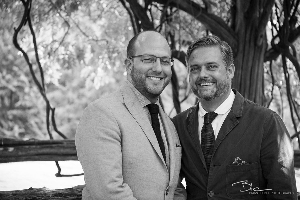 Congratulations Steve and Nick! Thanks again for inviting me to be a part of your wedding day!