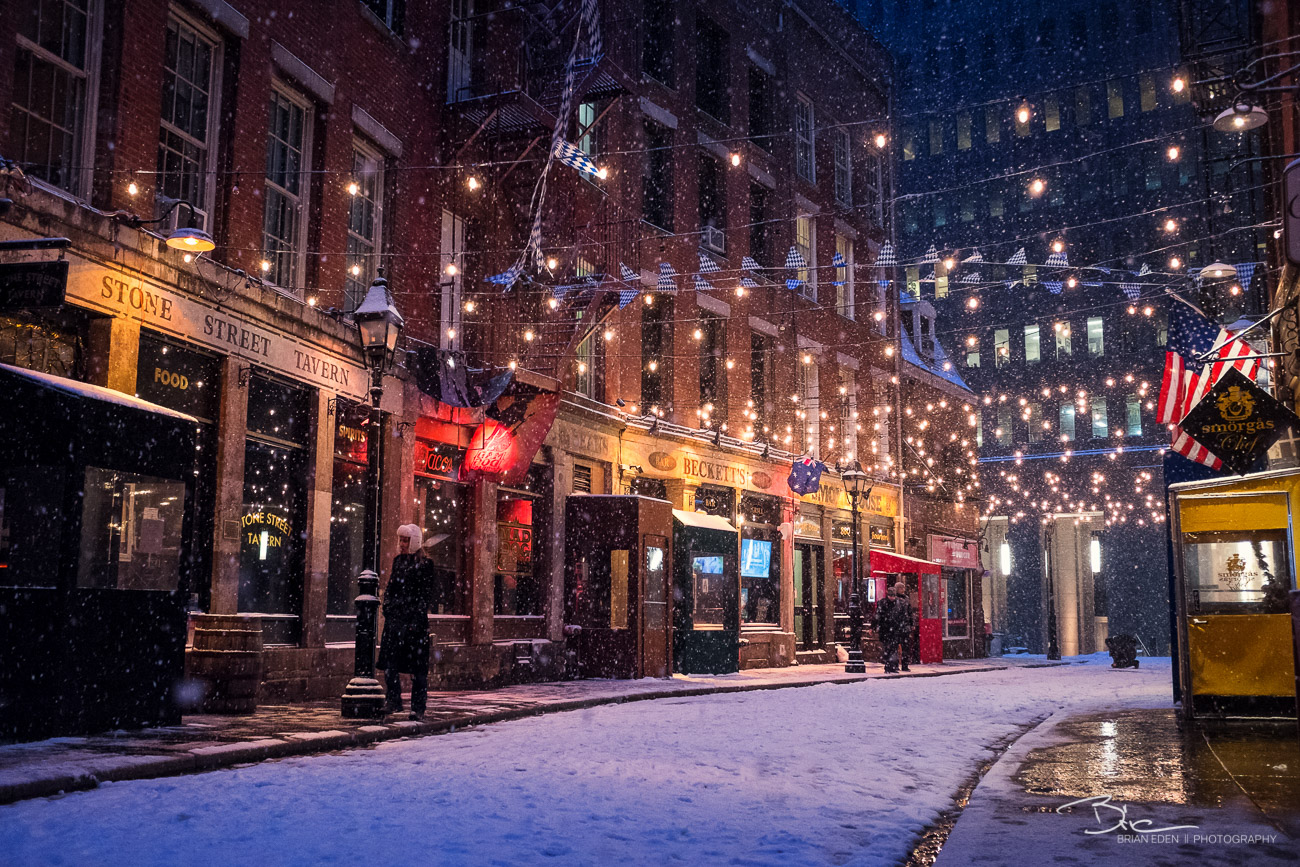 Stone Street