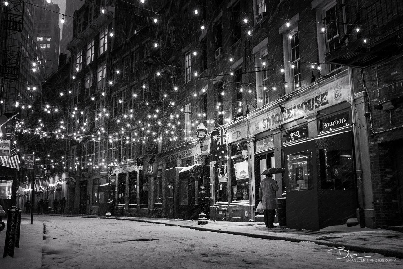 Stone Street