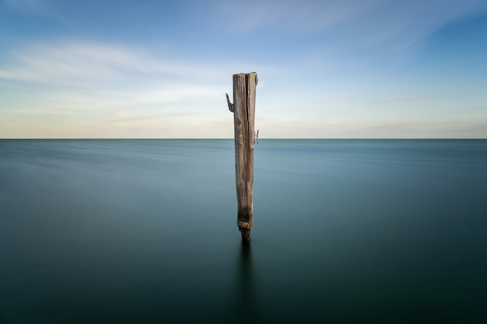 "!" April, 2015, Islamorada Florida Fujifilm XPro1, 14mm, f/8, 340s, ISO 200