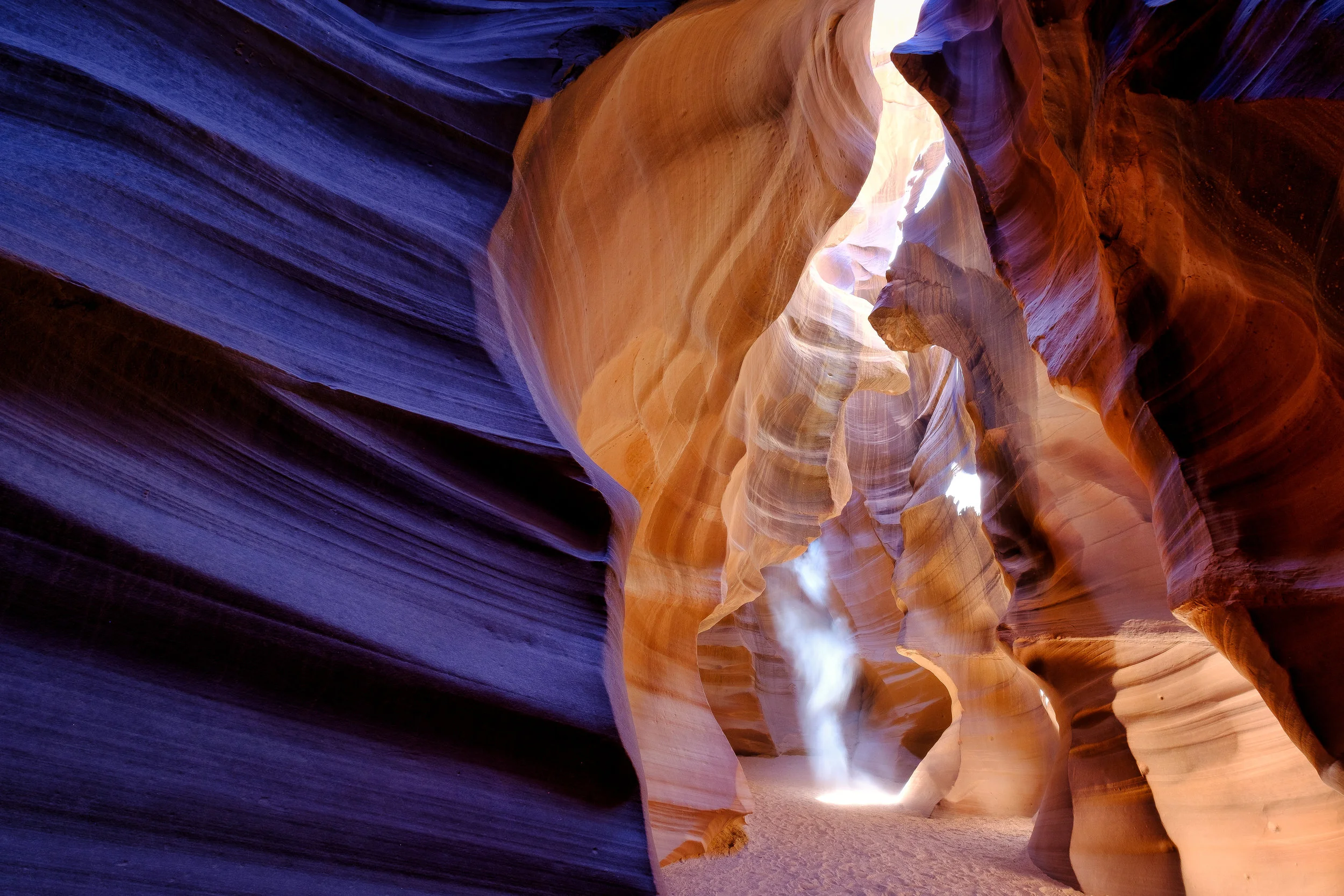 Antelope Canyon