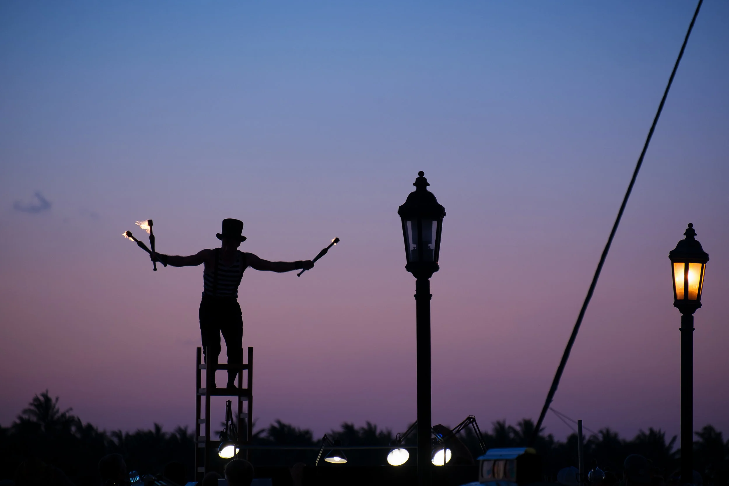 The Showman