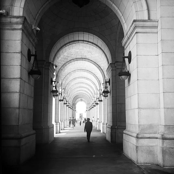 Union Station