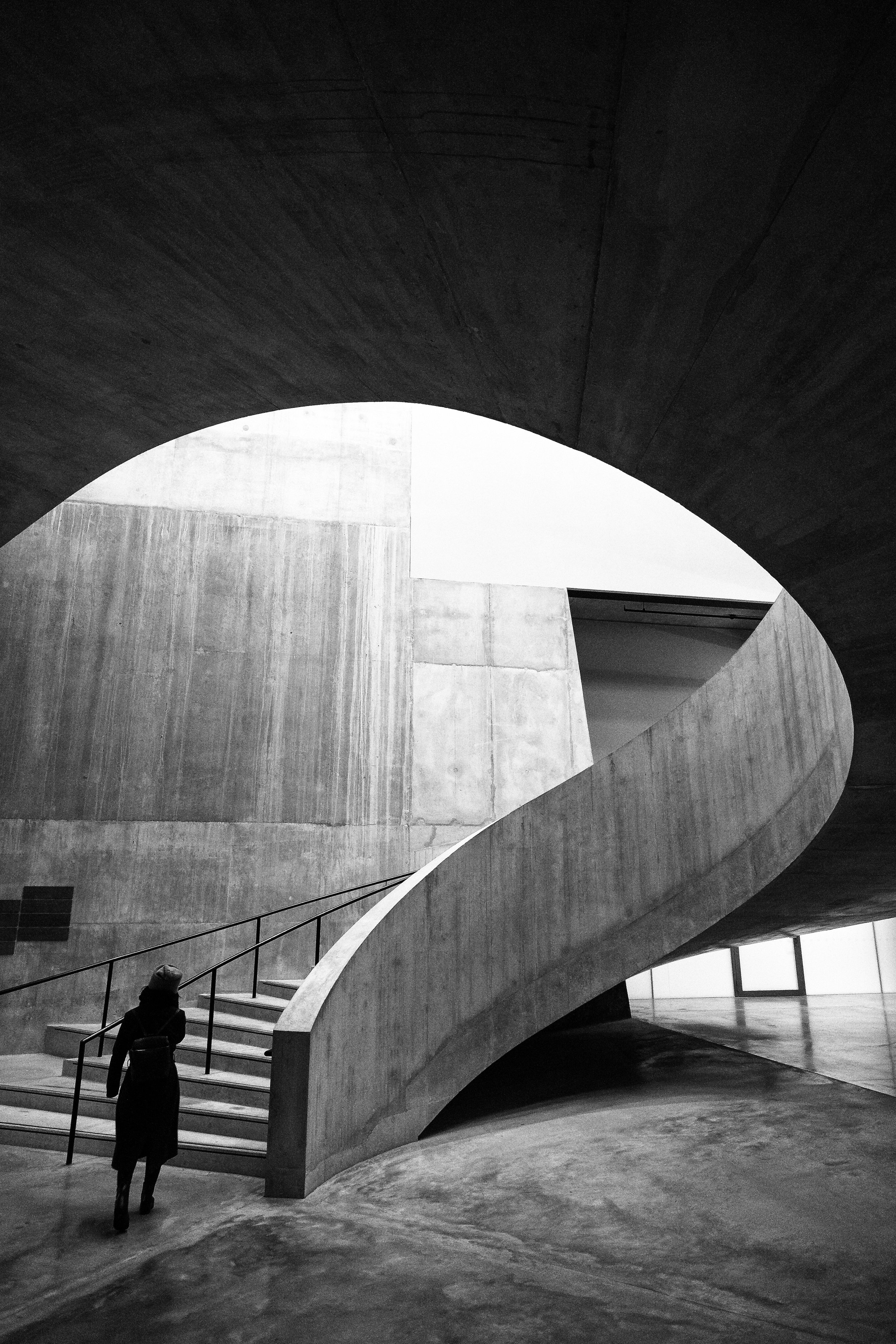  Tate Modern, London. January, 2017 