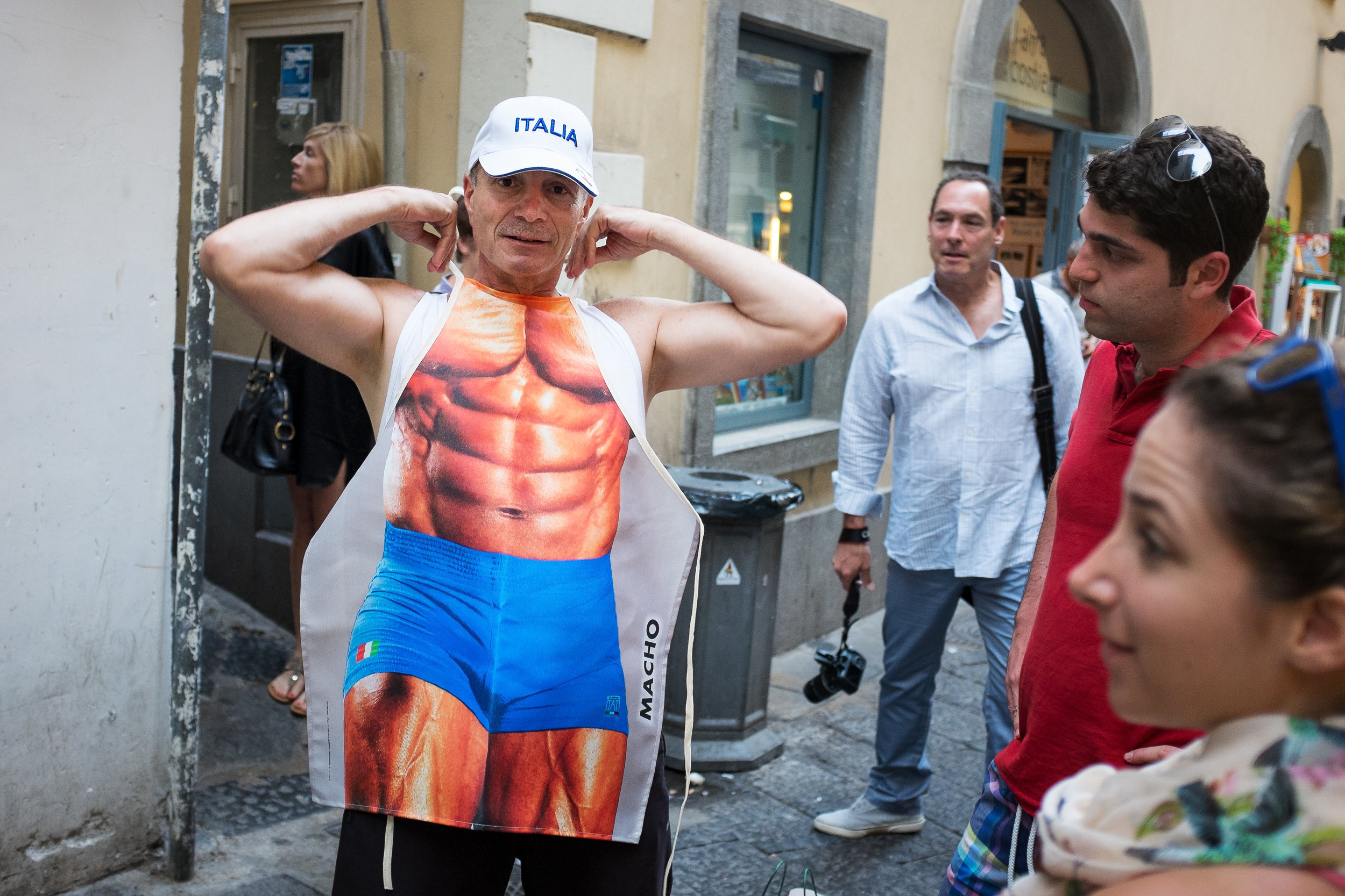  Amalfi. June, 2013 