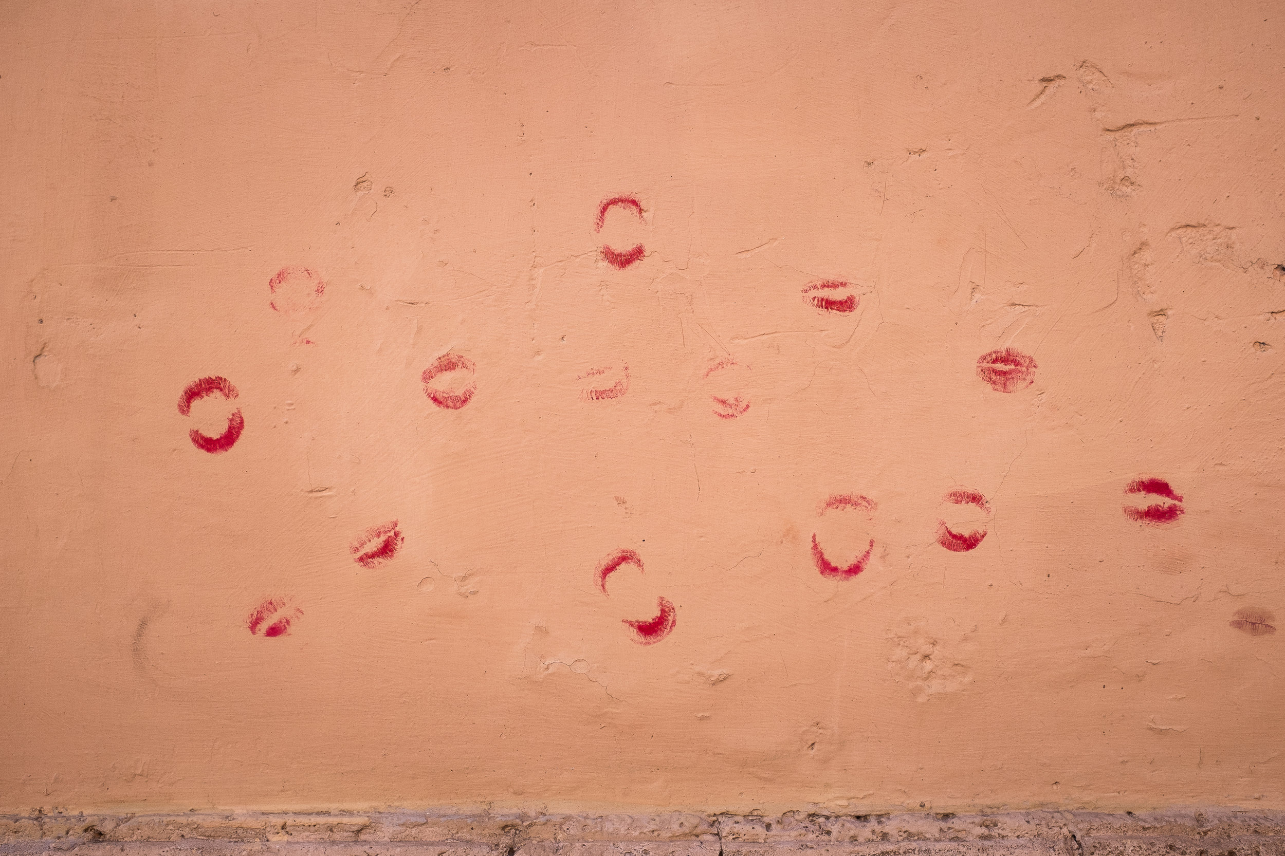  Trastevere, Rome. June, 2013 