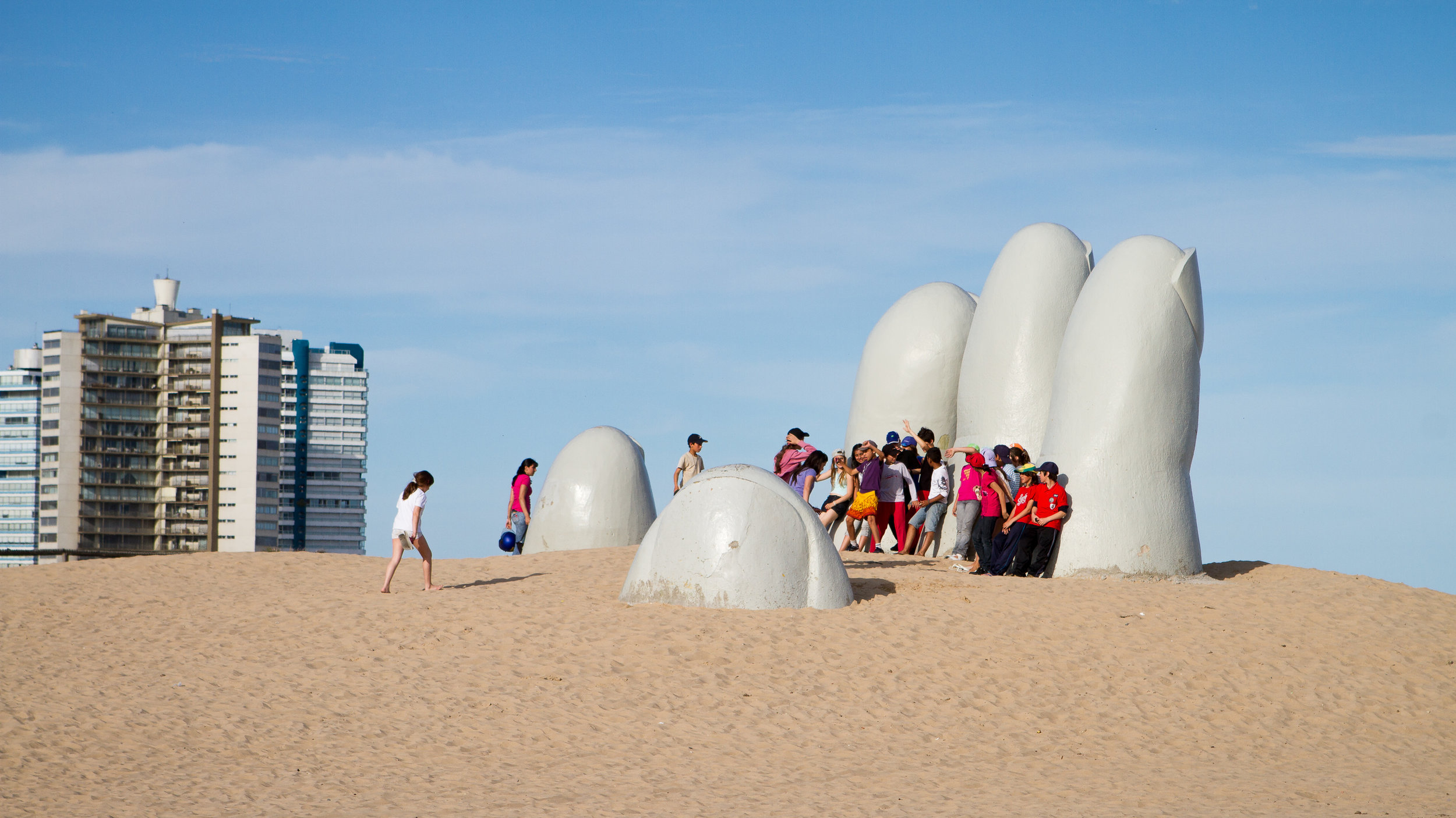  Punta Del Este. November, 2010 