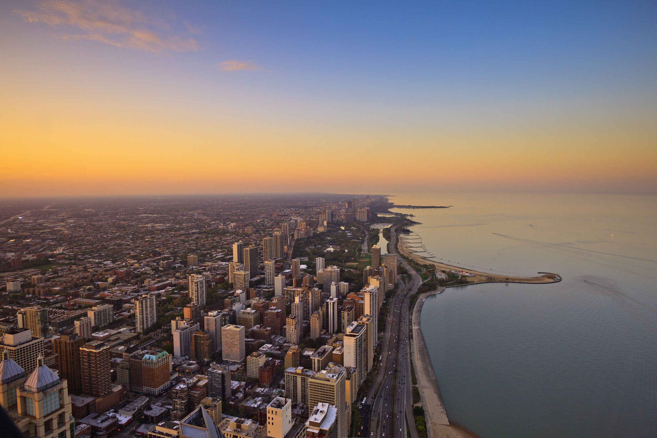  Chicago, Illinois 