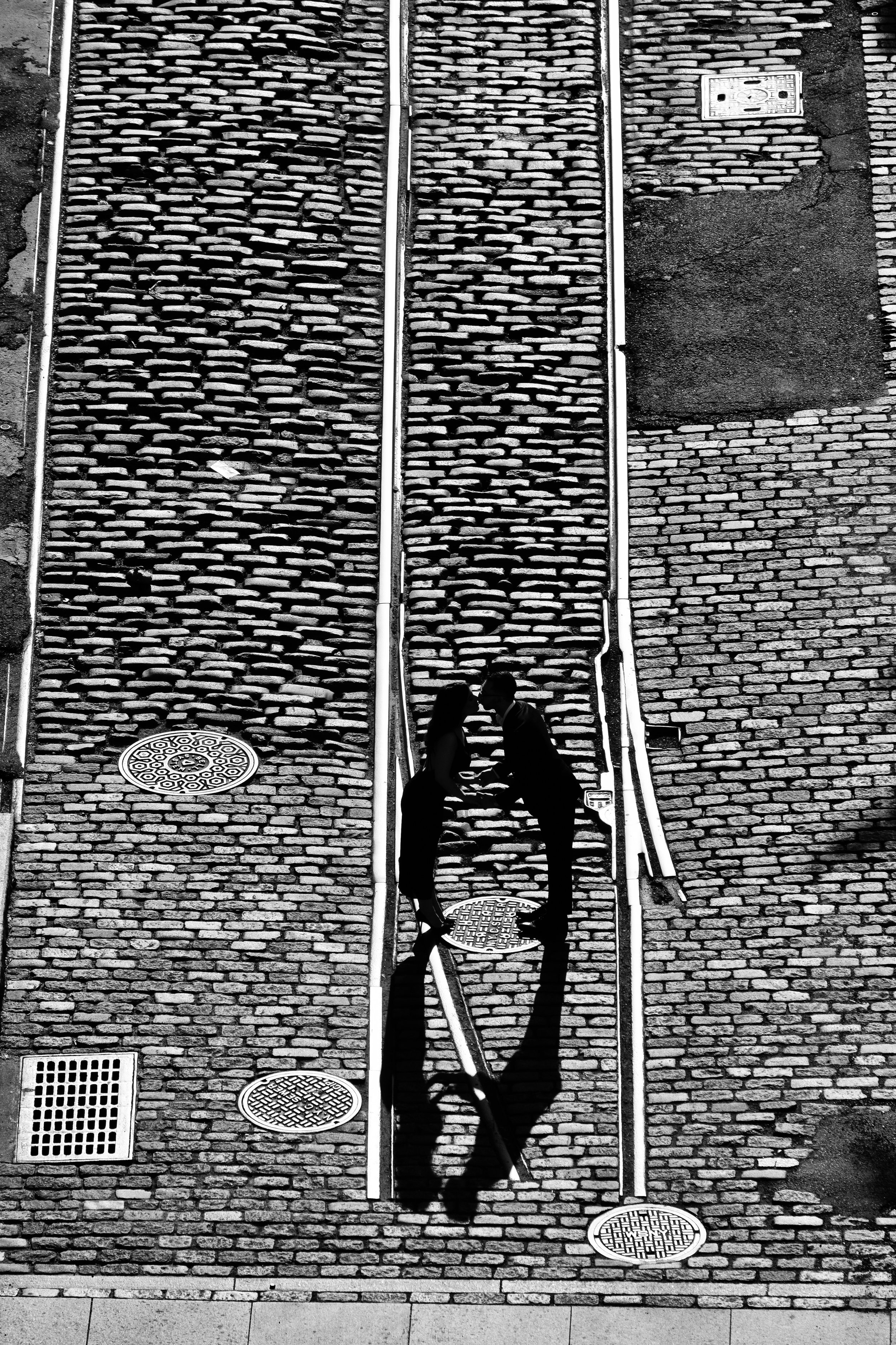 Brooklyn, NY 2018