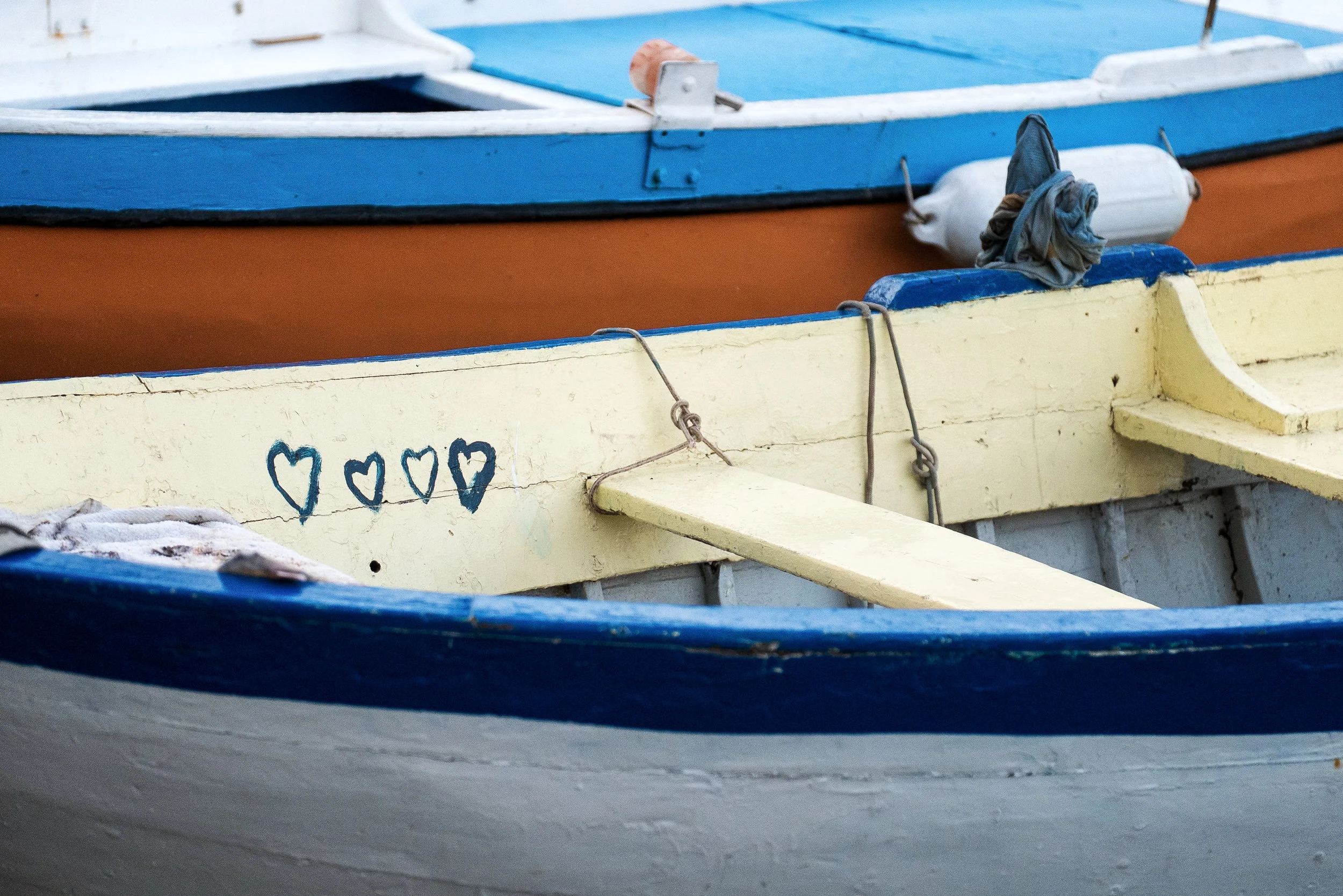 Procida, Italy. 2013