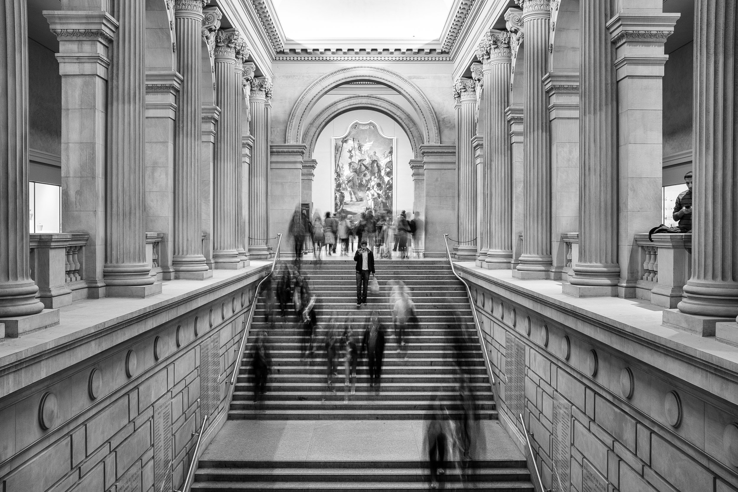 The Metropolitan Museum of Art