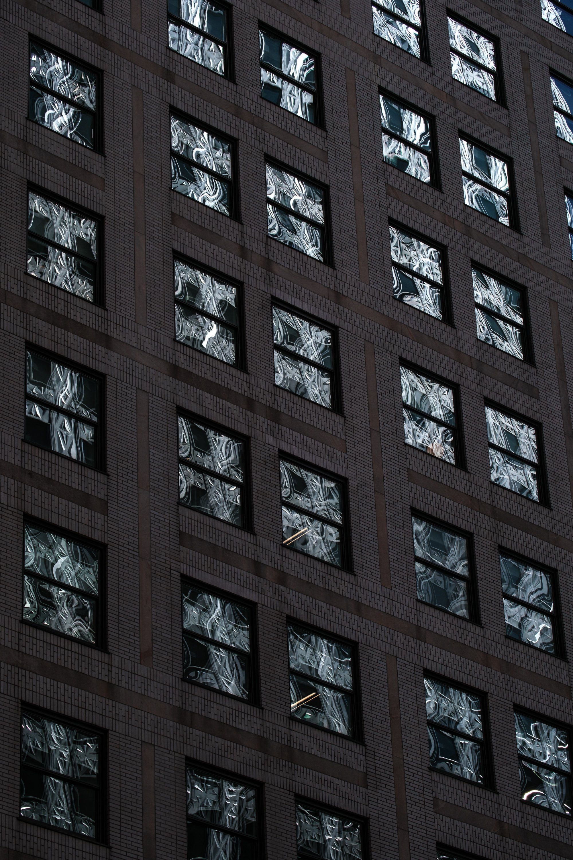 Chrysler Building, New York