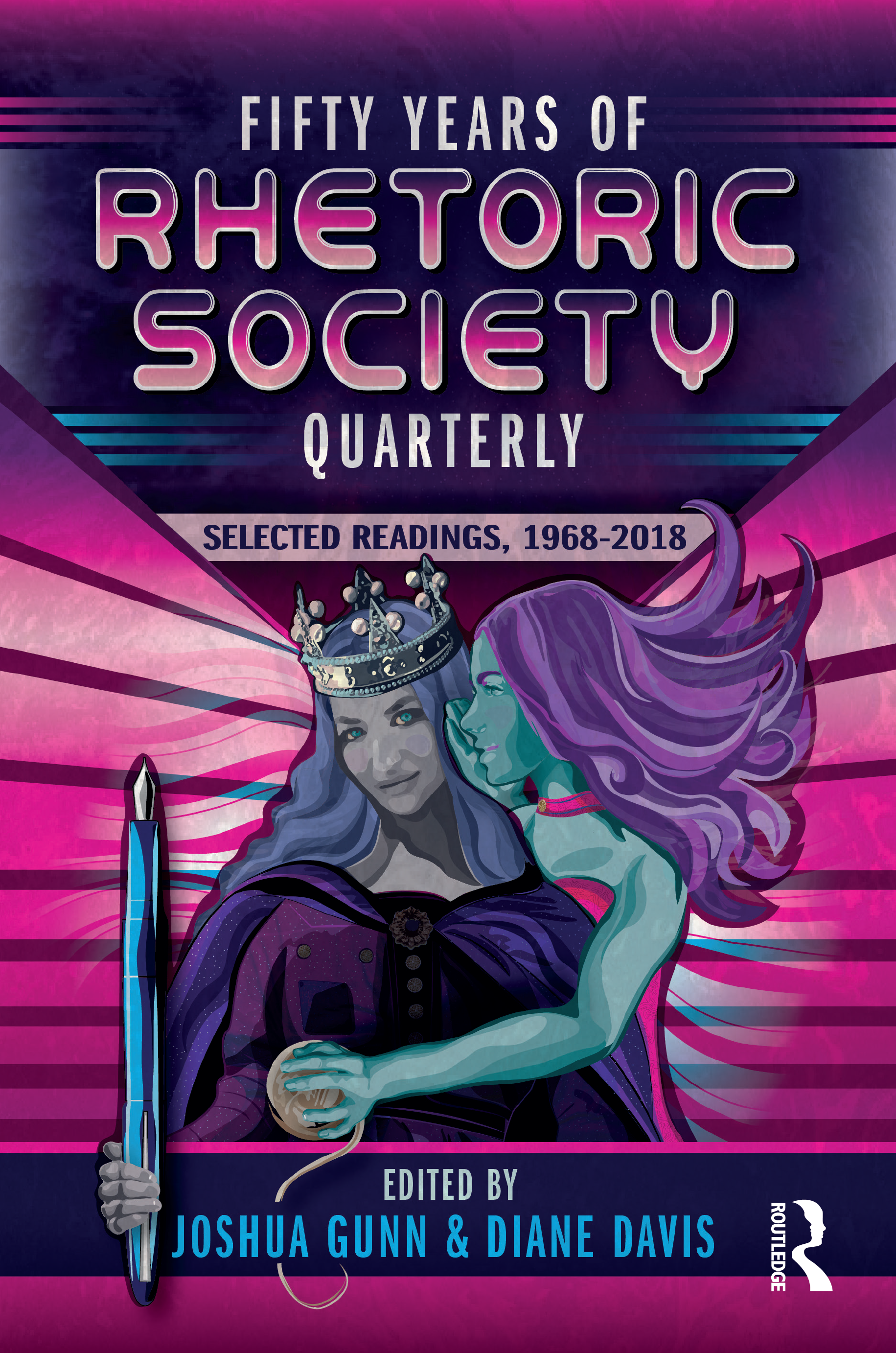 ROUTLEDGE - TAYLOR & FRANCIS GROUP , 2018