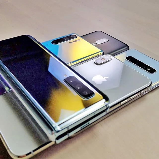 unboxing therapy phone case