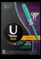 U by Kotex SuperPlus