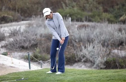 PBJG Member Monthly Spotlight May 2025- Hazel Hooper