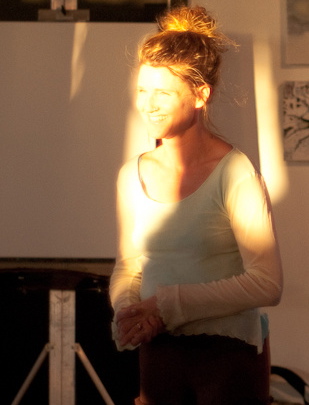 photo: guy mason / pictured: kim olson