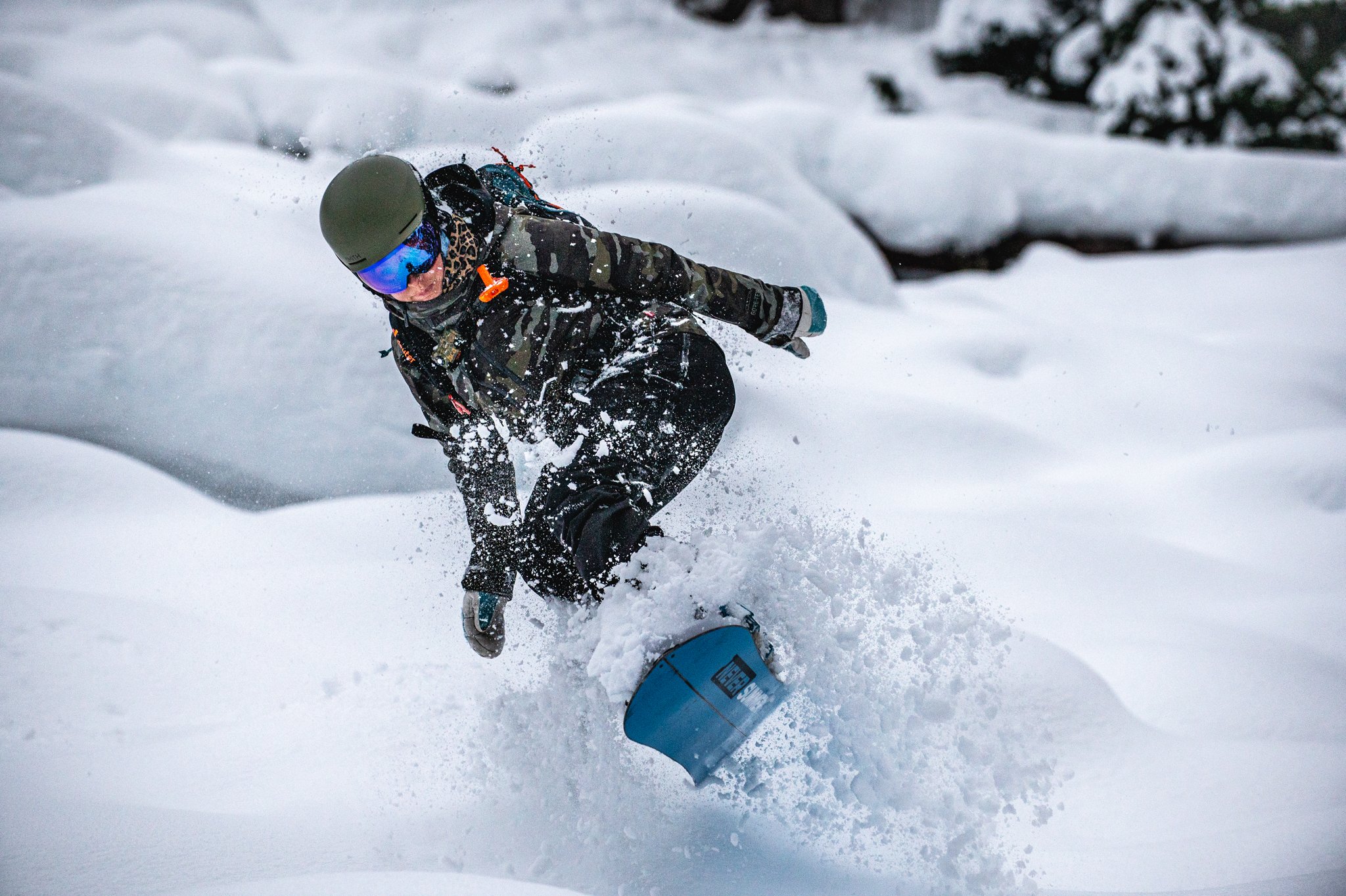 No Man's Land Film Festival - Kirkland, WA