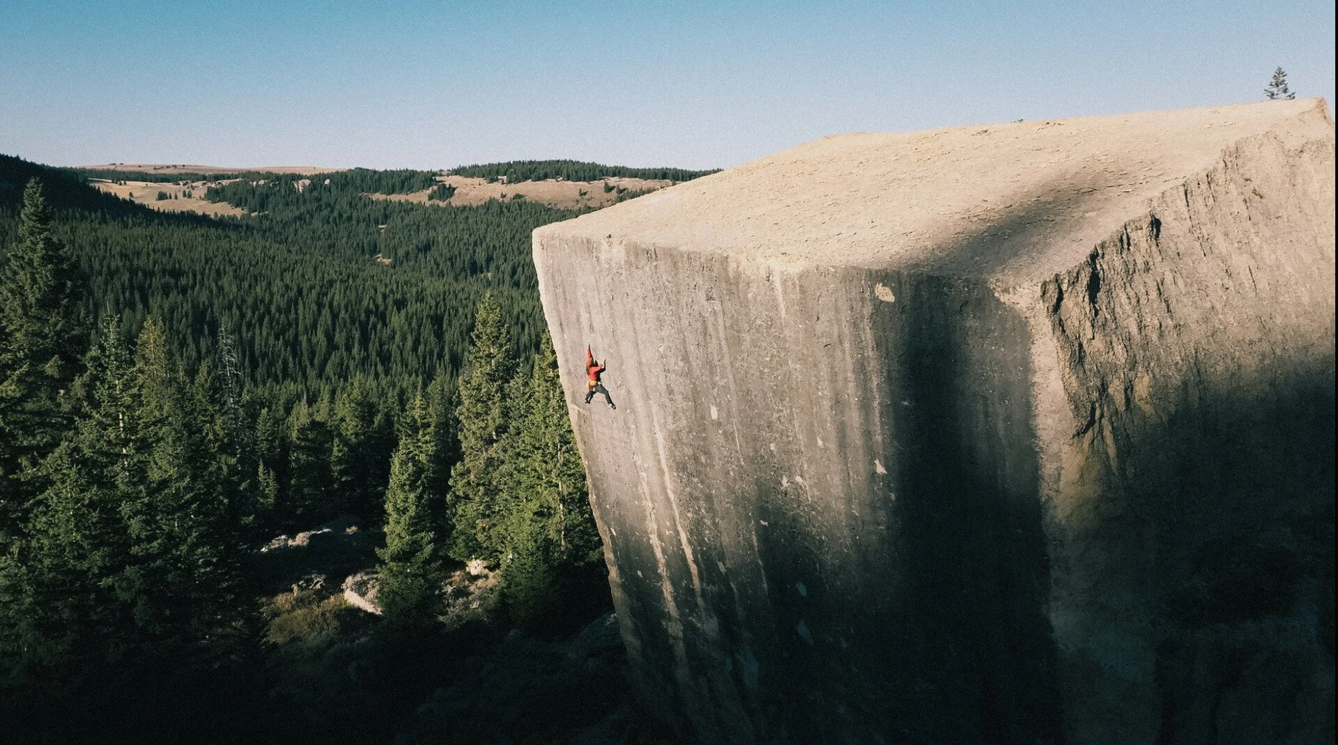 SHARP EDGES (6 MINS)*