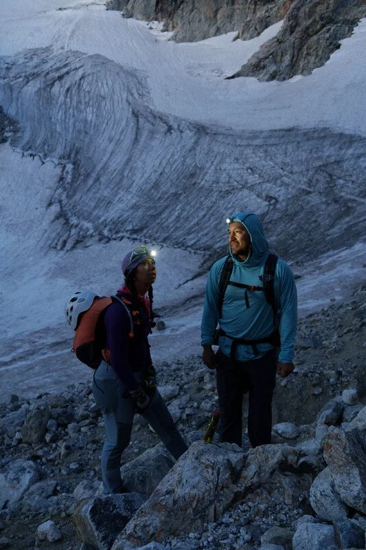 INTERNAL PEAKS (14 MINS)*