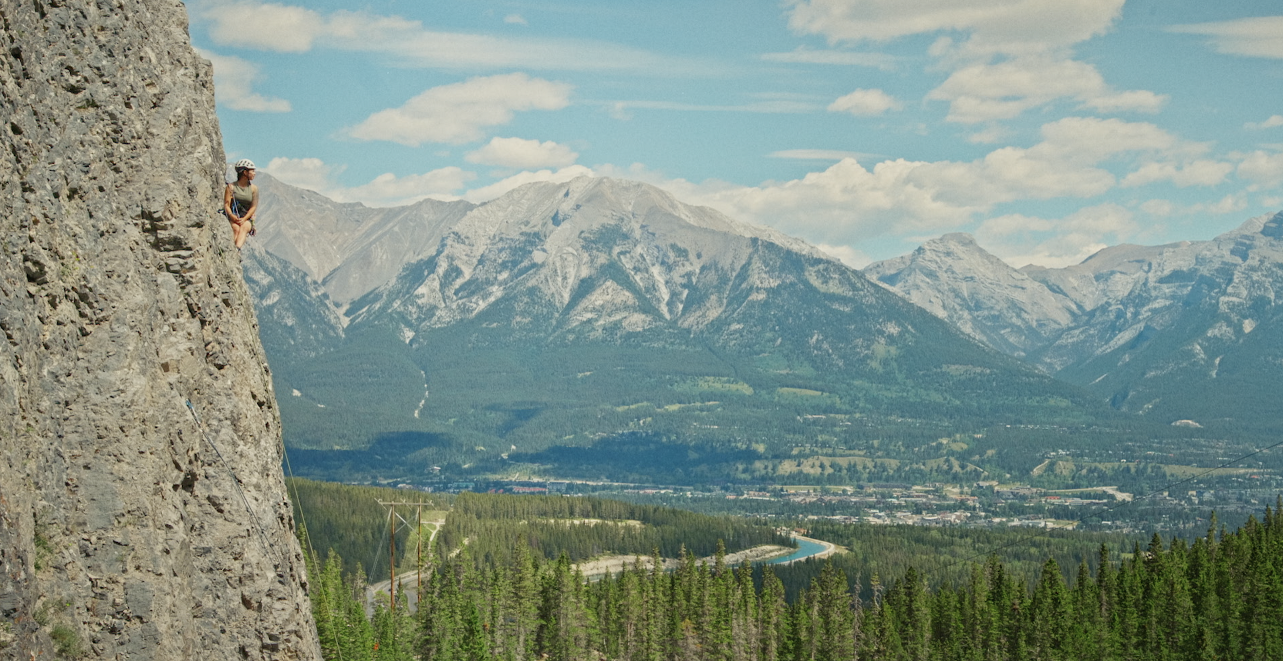 IIKAIKSIMATSA'PAO'P: GRATEFUL TO BE ON THE LAND (12 MINS)