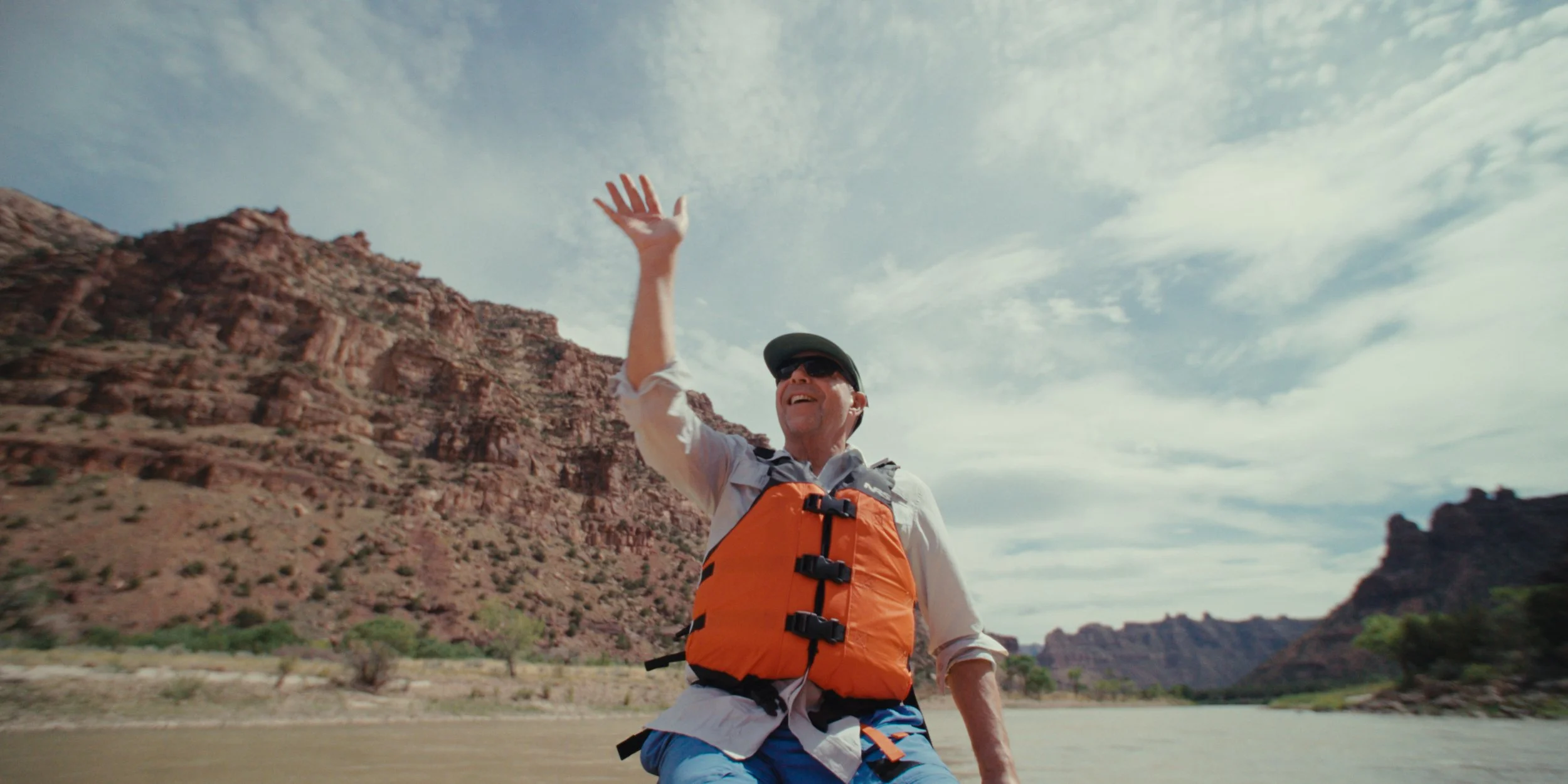 CANYON CHORUS (16 MINS)*