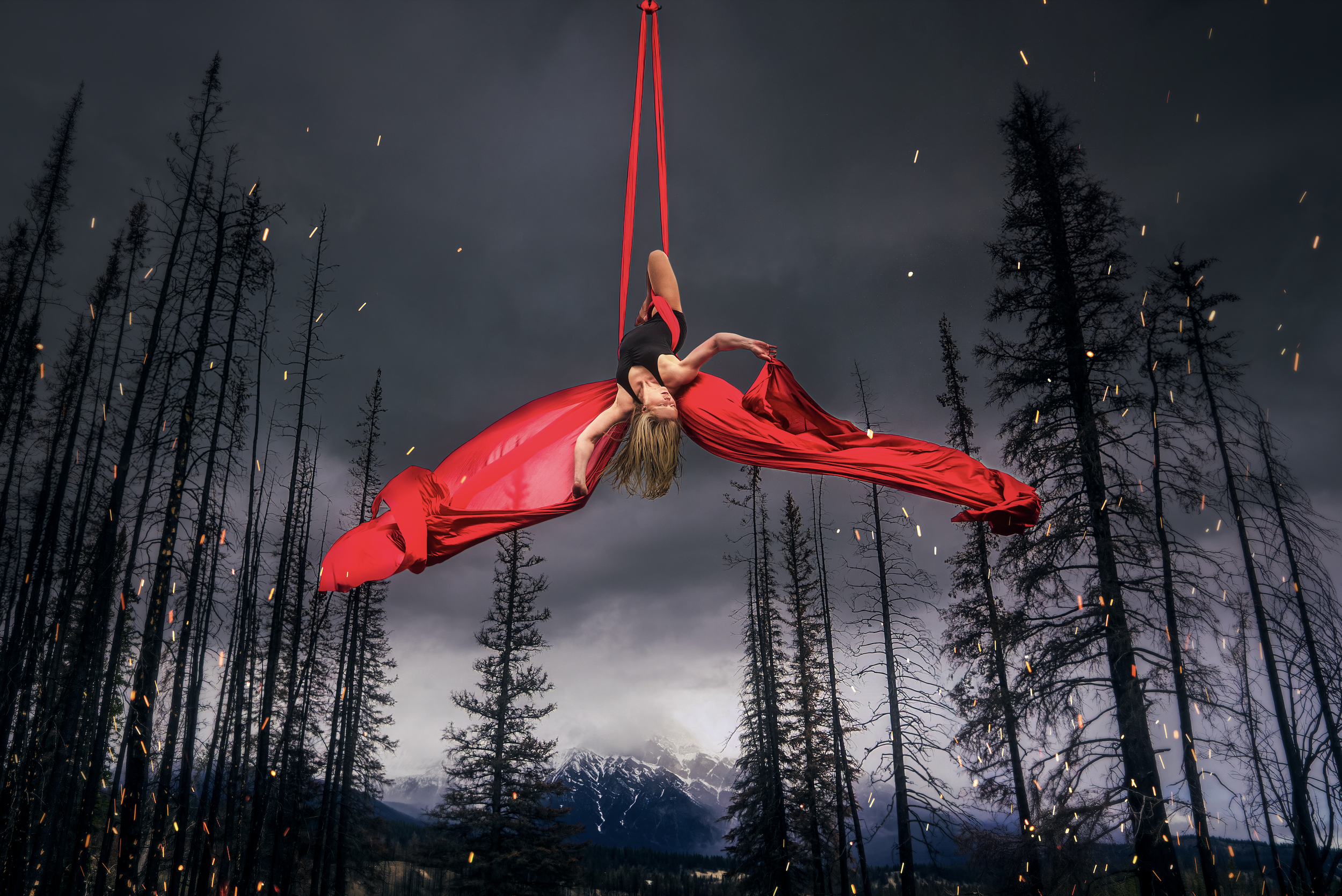 11TH ANNUAL VIRTUAL FLAGSHIP FESTIVAL - ANYWHERE YOU ARE