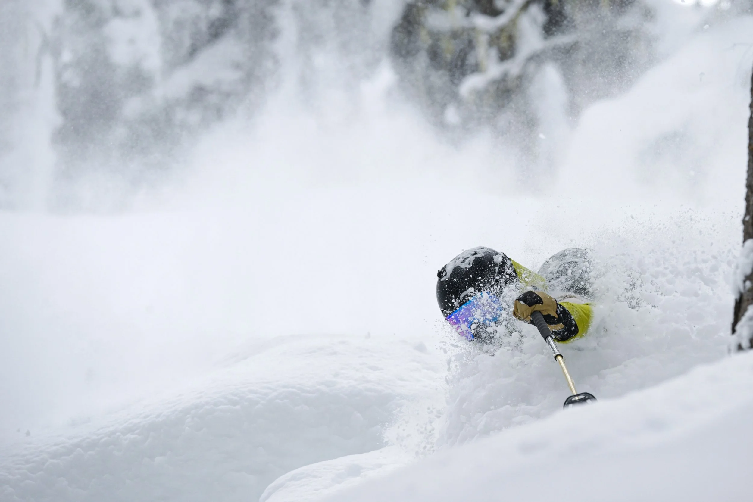 No Man's Land Film Festival - Sandpoint, ID