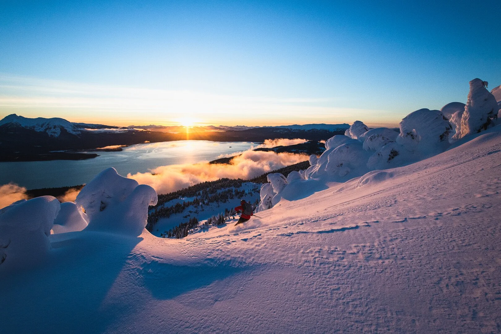 No Man's Land Film Festival - Penticton, BC