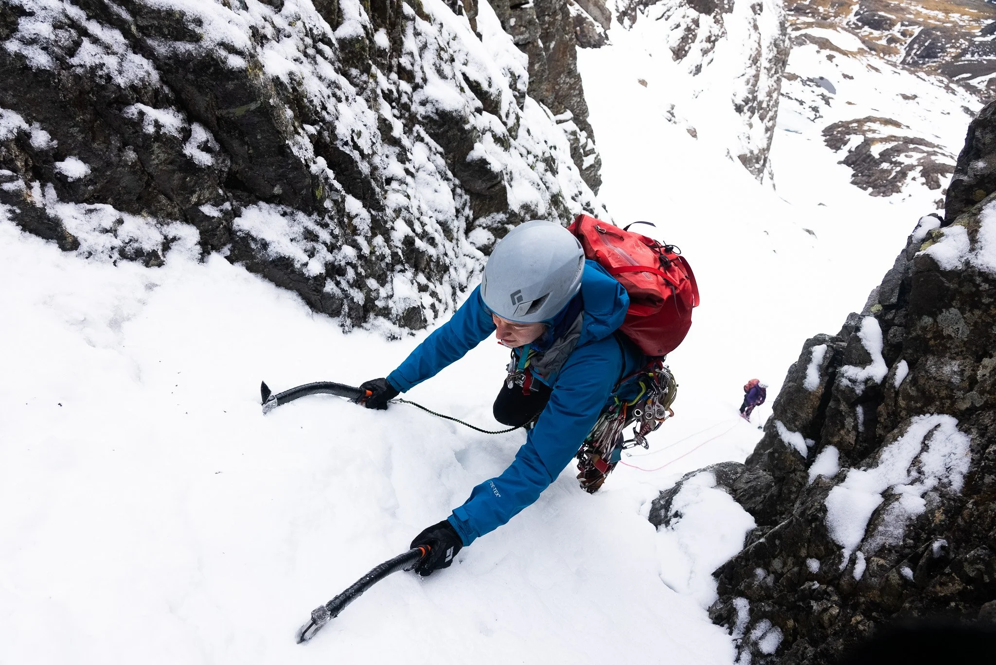 No Man's Land Film Festival - Bishop, CA
