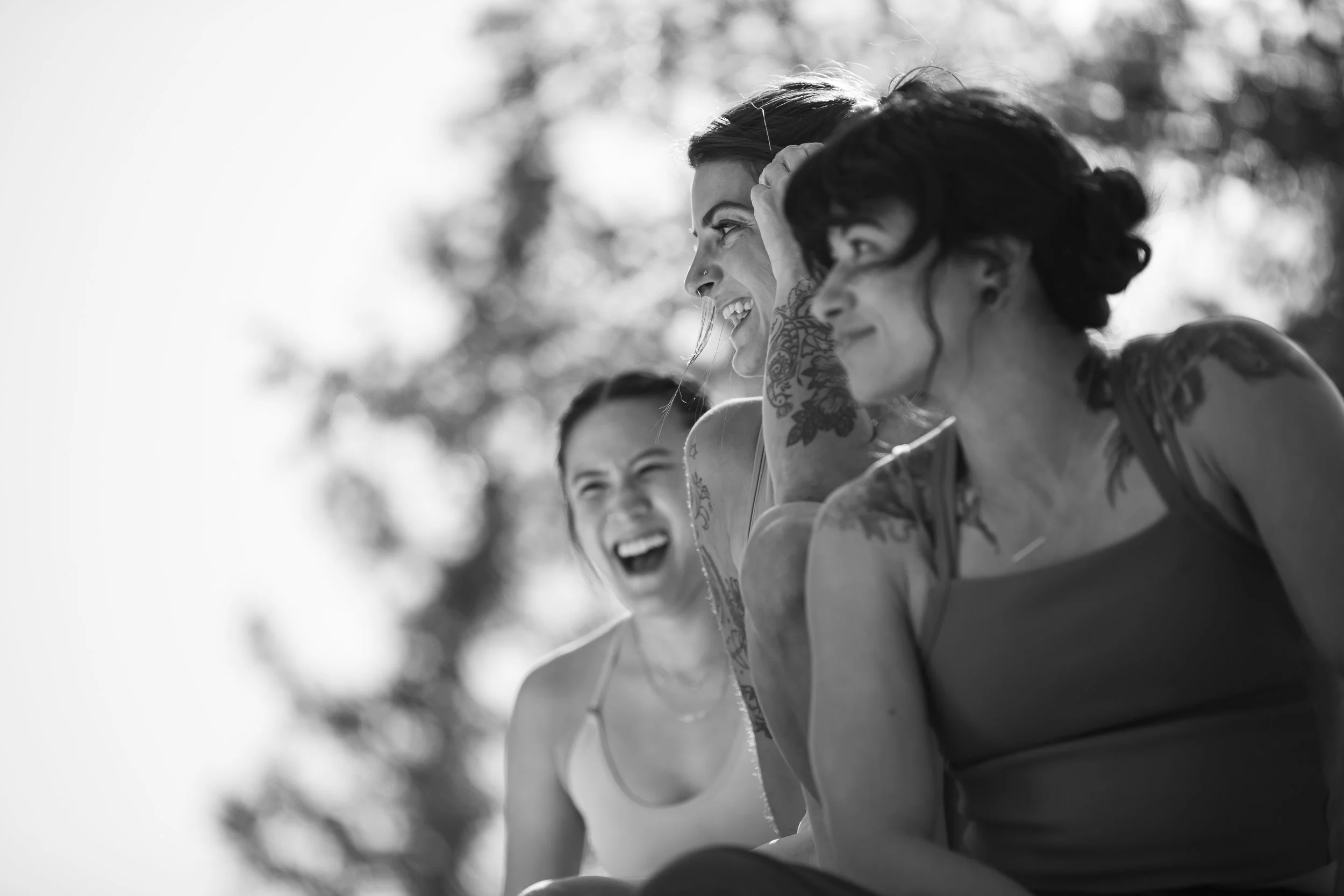 No Man's Land Film Festival - San Diego, CA