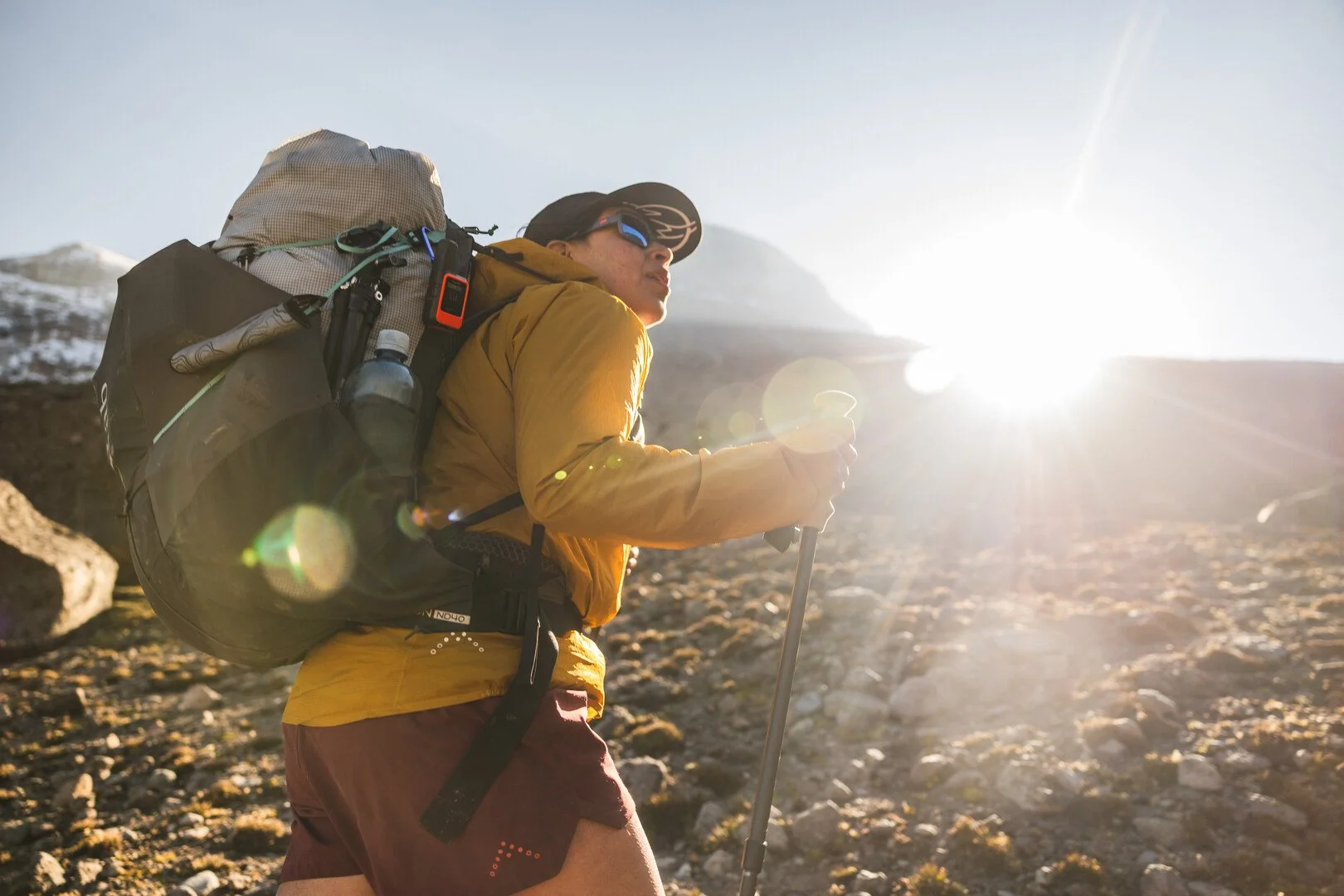 No Man’s Land Film Festival - Athens, OH