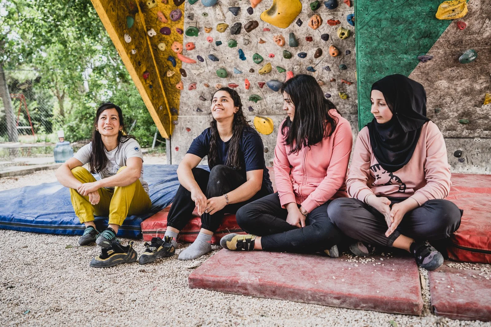 No Man's Land Film Festival - Brunswick, ME