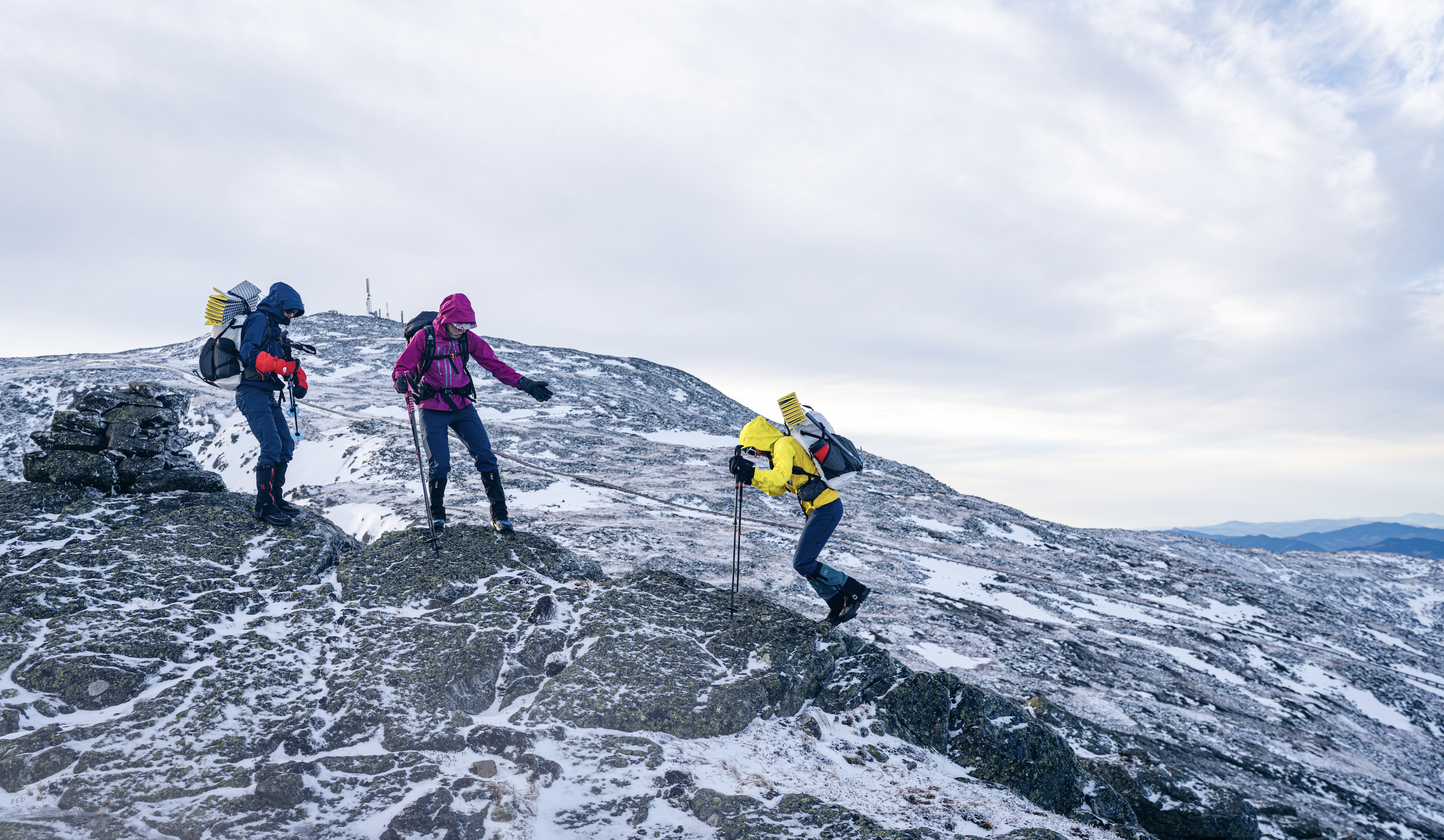 No Man’s Land Film Festival - New Paltz, NY