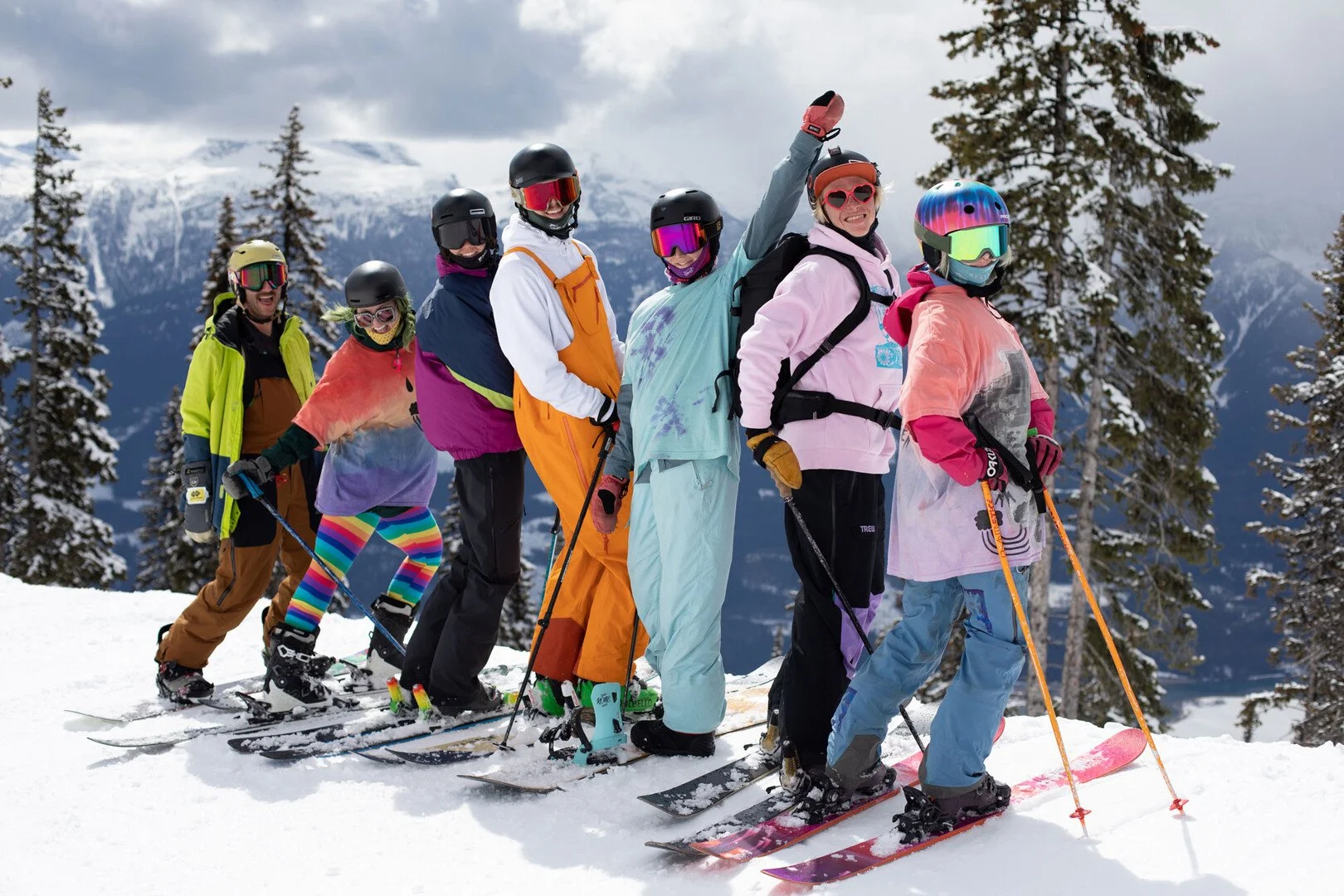 No Man's Land Film Festival - Columbus, OH