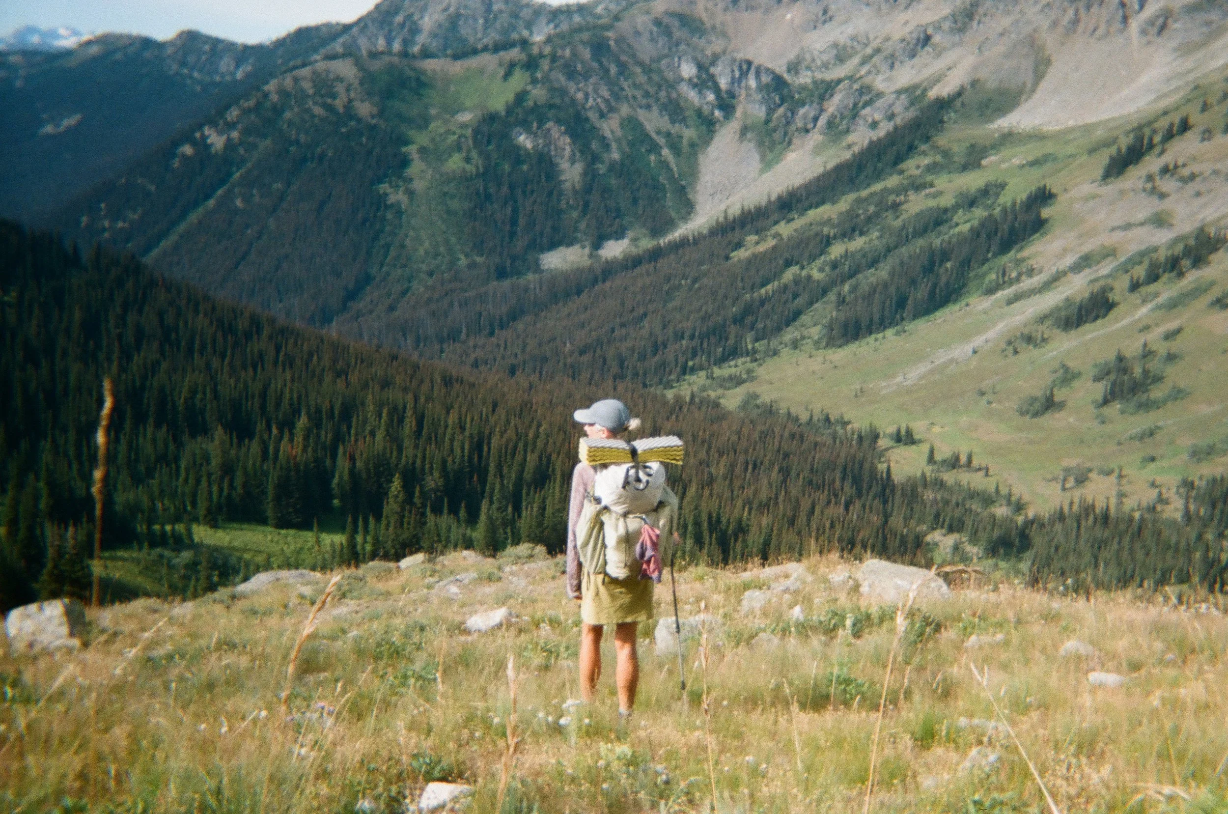 No Man's Land Film Festival - Leavenworth, WA