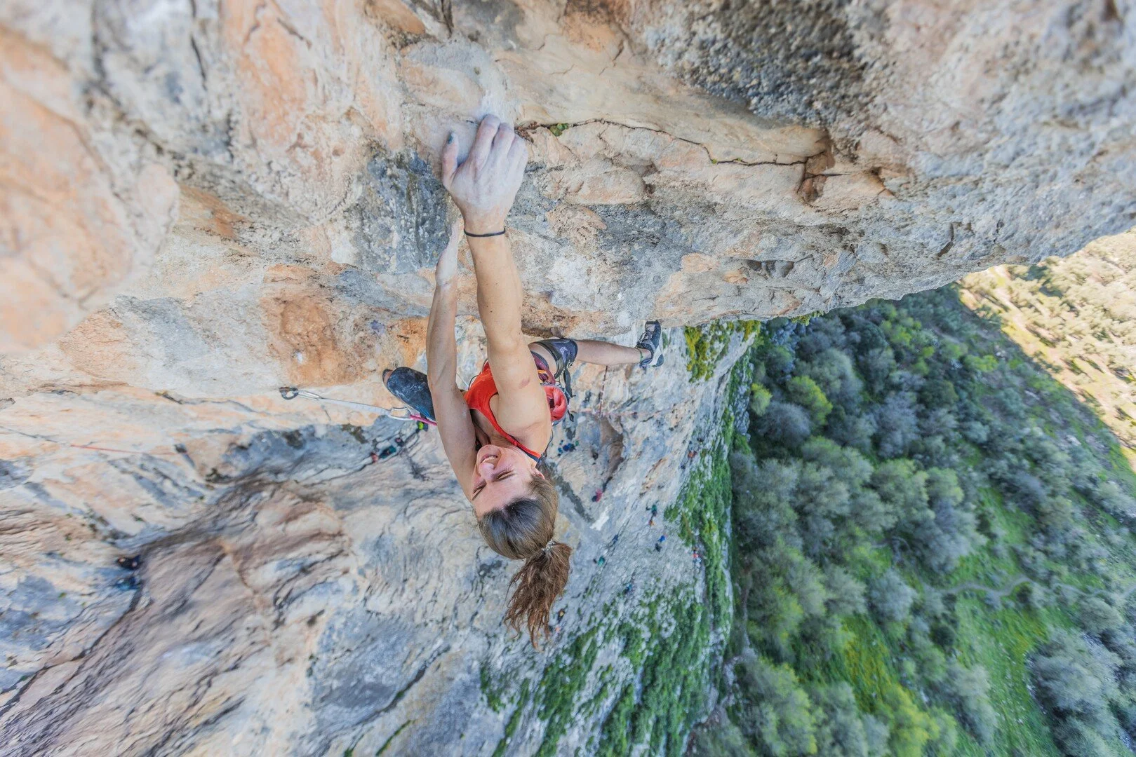 No Man's Land Film Festival - Penitente Canyon, CO