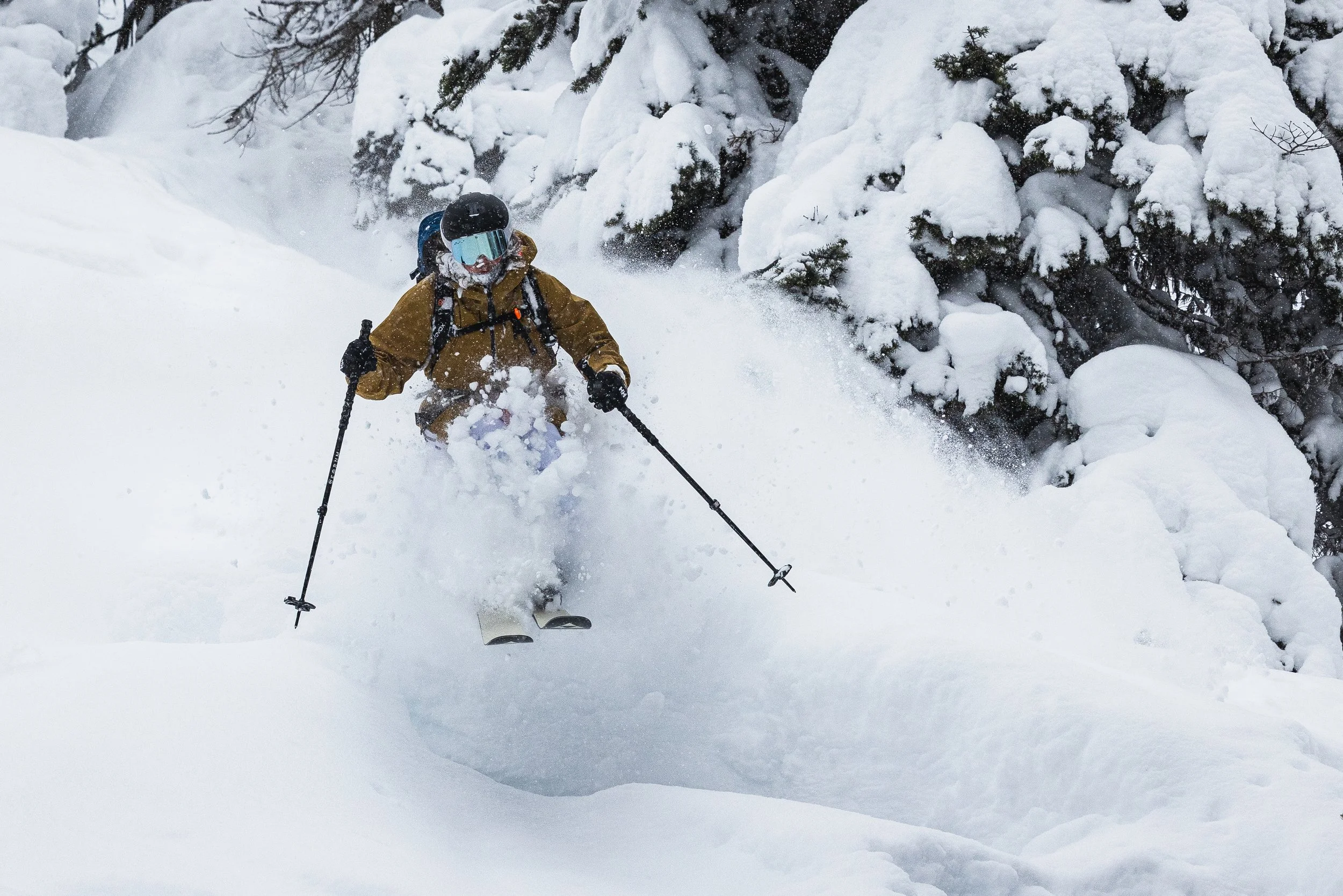 No Man’s Land Film Festival - Breckenridge, CO